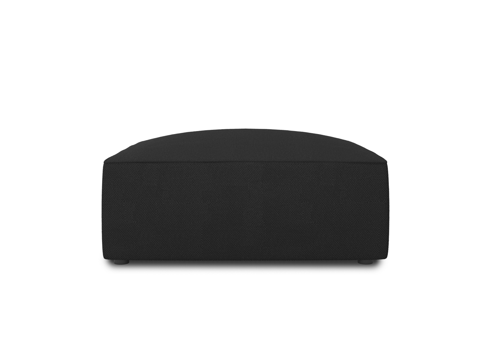 Pouf, "Ruby", 1 Seat, 93x93x40