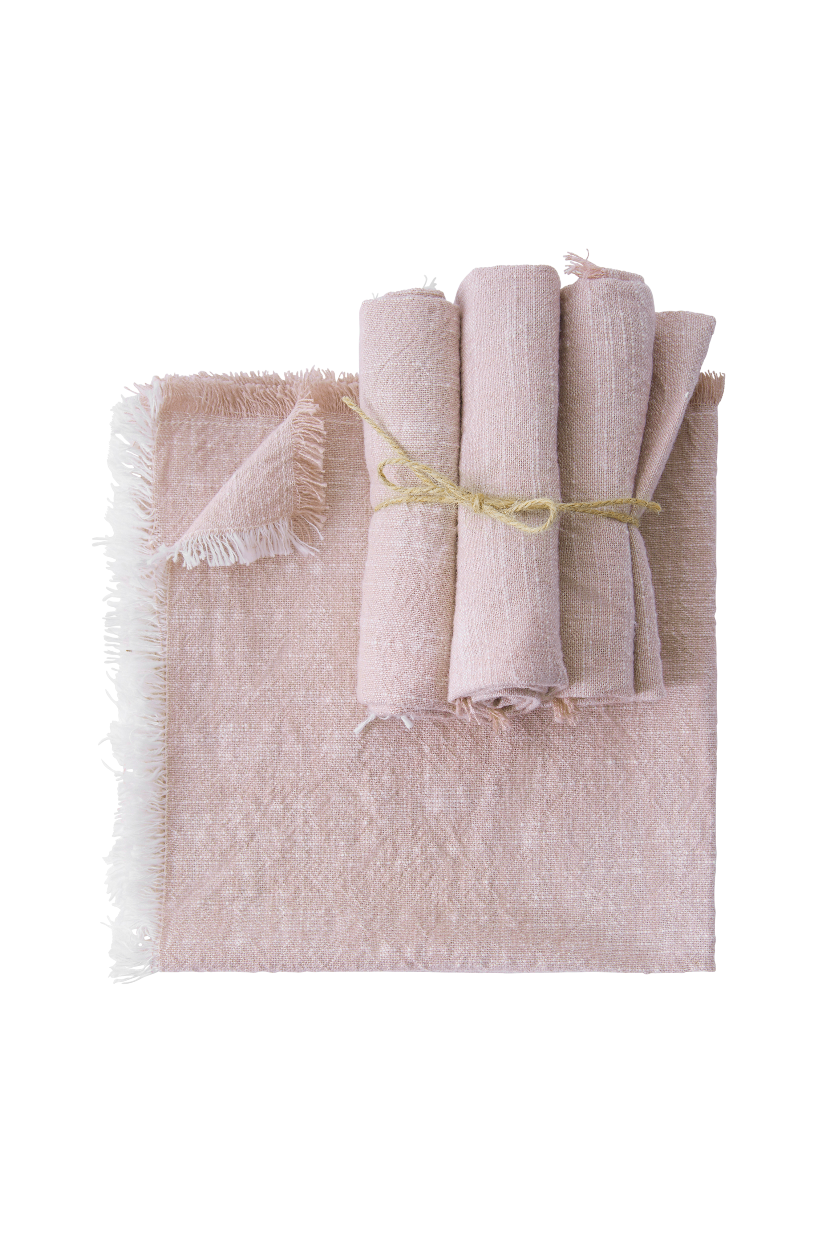 Serviett Ivory 40x40 cm