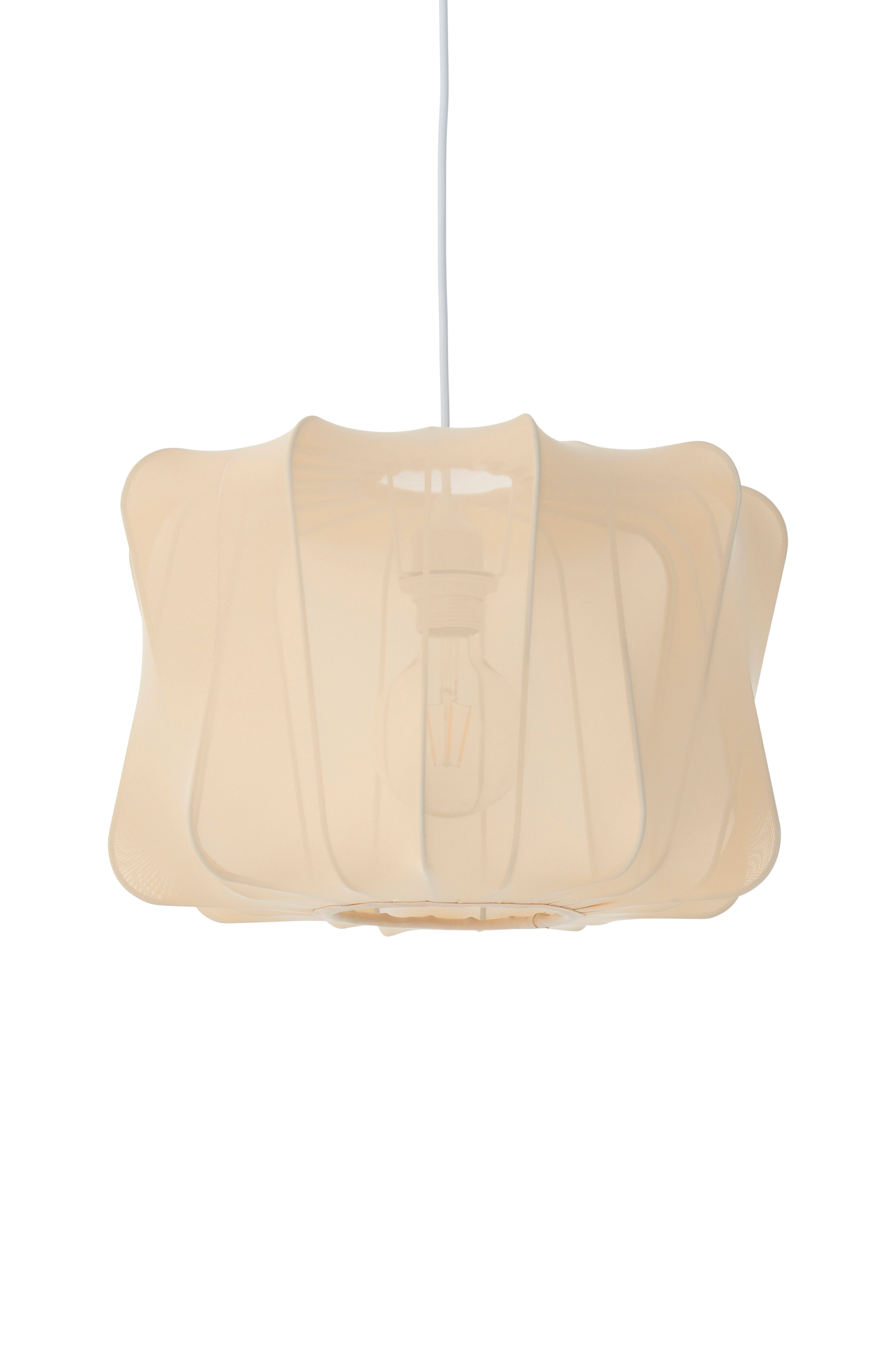 Taklampe Blush