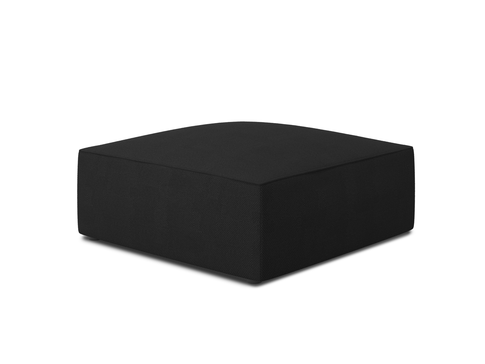 Pouf, "Ruby", 1 Seat, 93x93x40