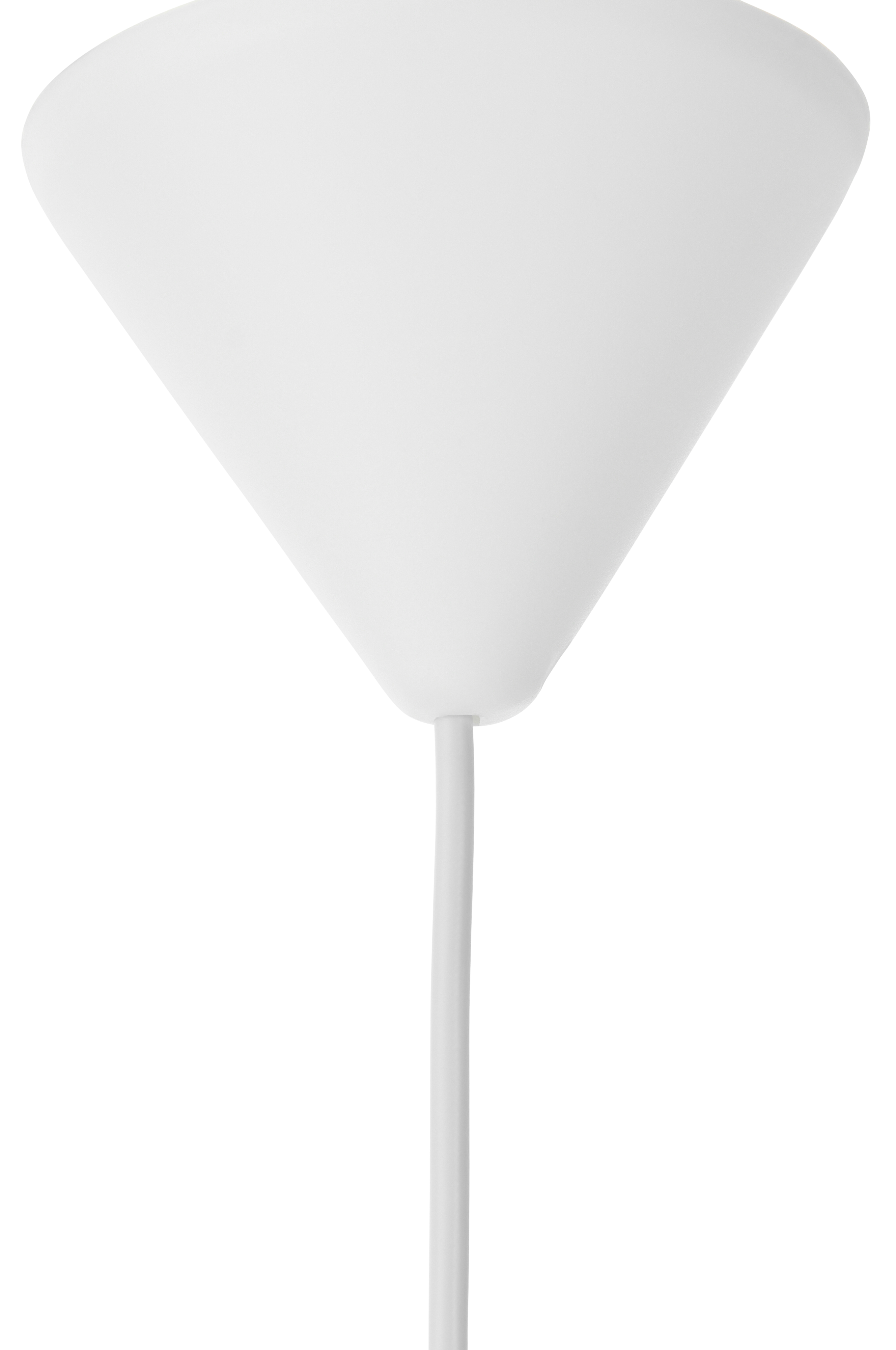 Taklampe Blush