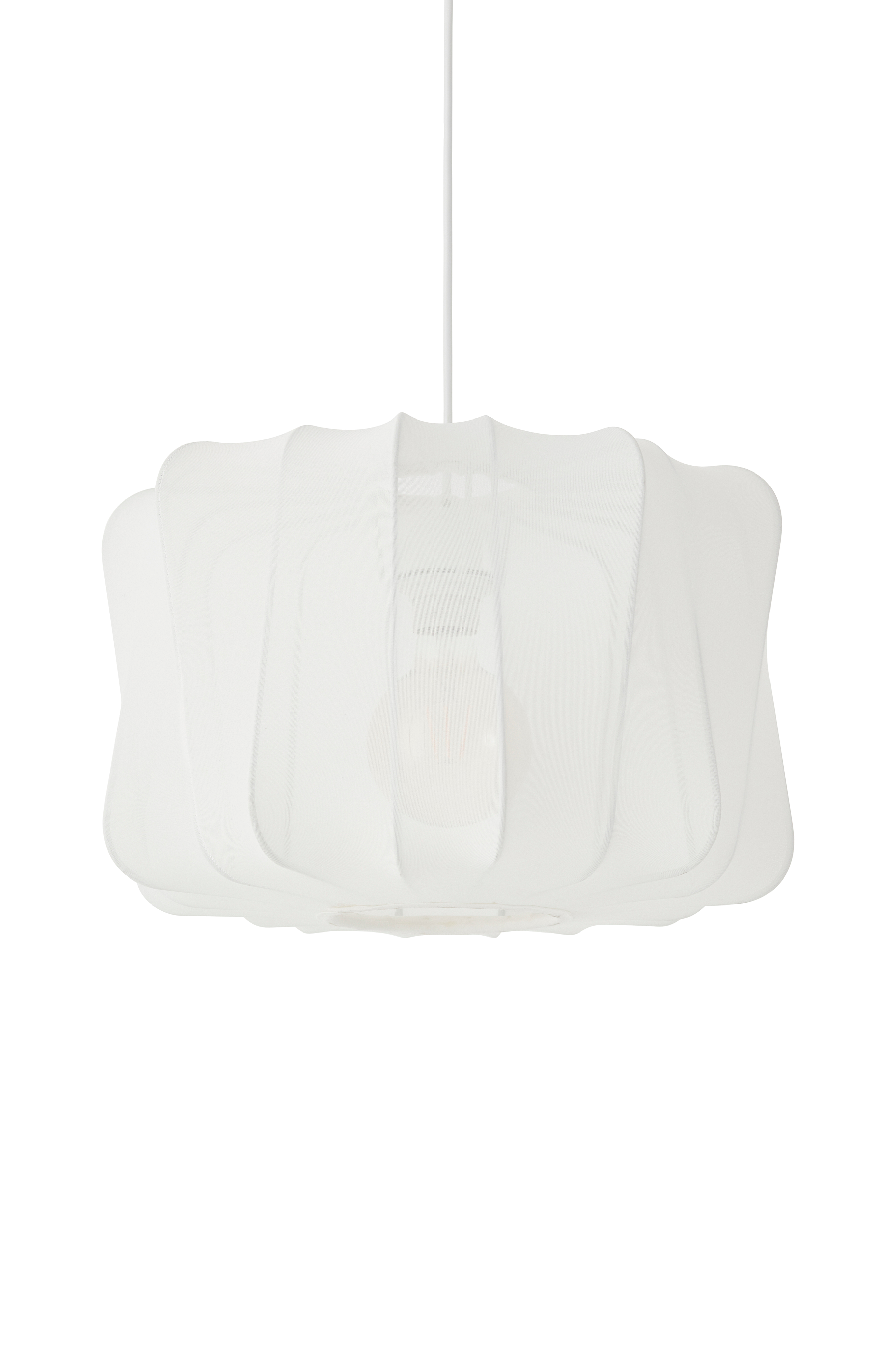 Taklampe Blush