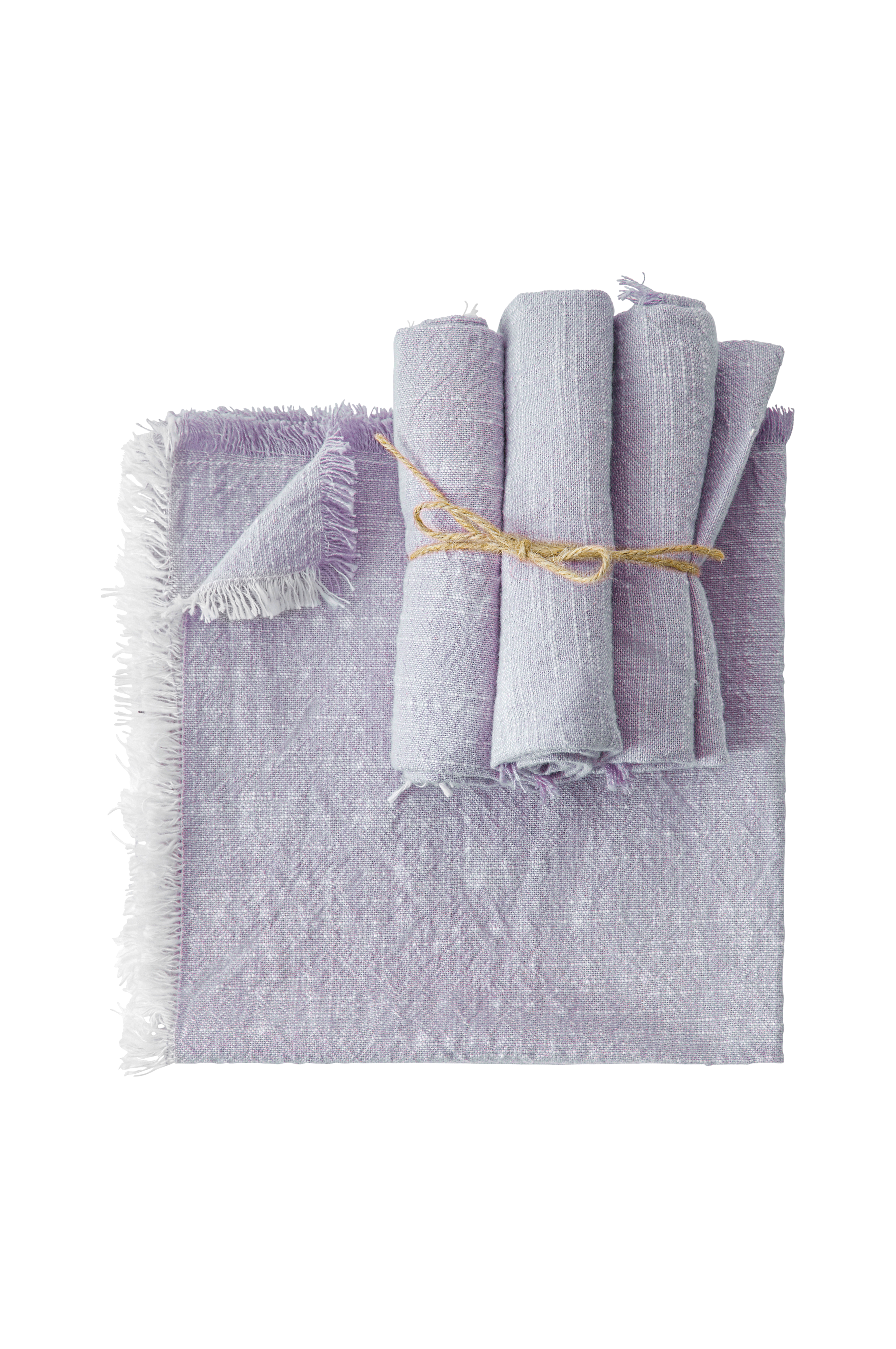 Serviett Ivory 40x40 cm