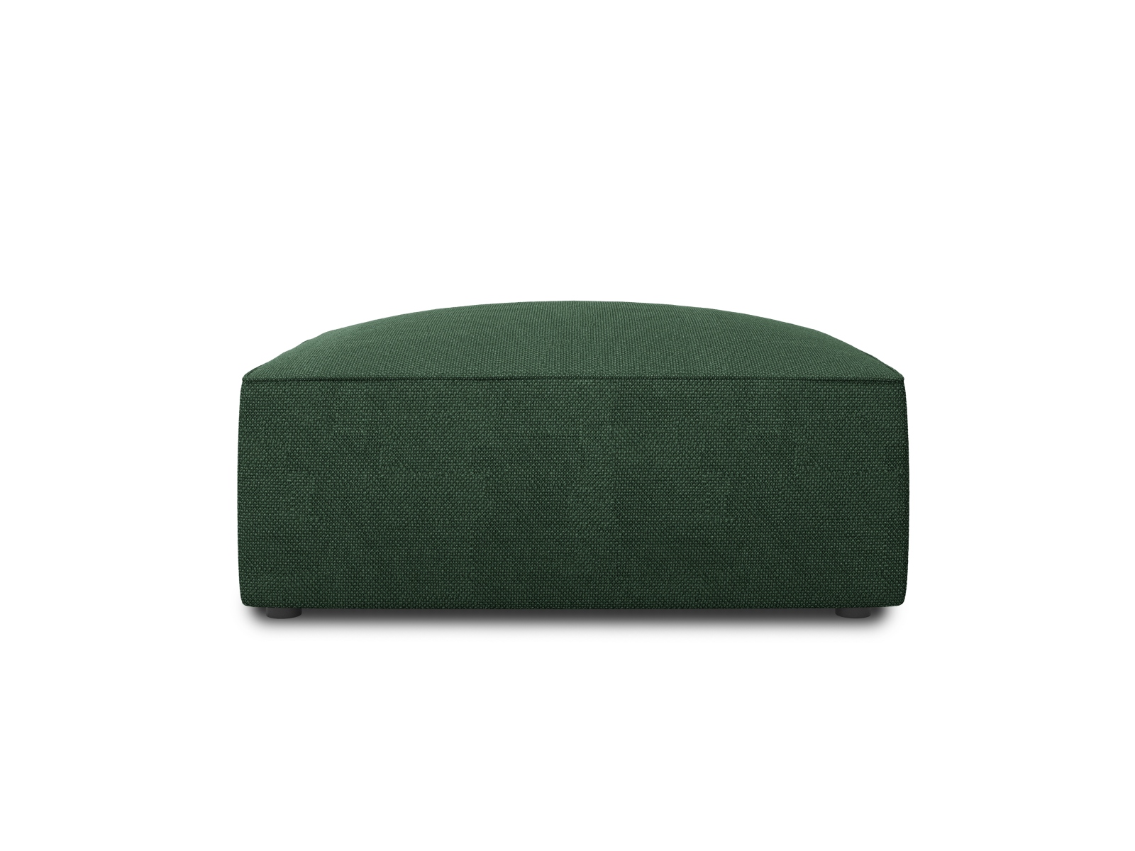Pouf, "Ruby", 1 Seat, 93x93x40