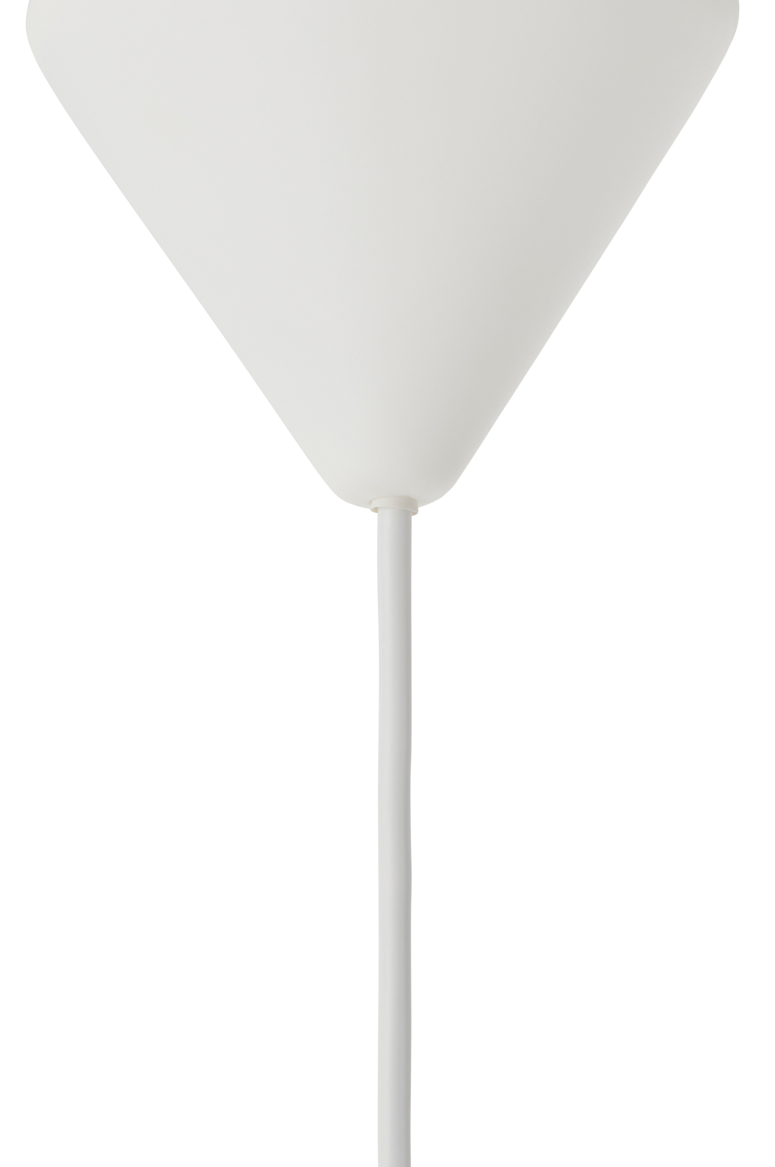 Taklampe Blush