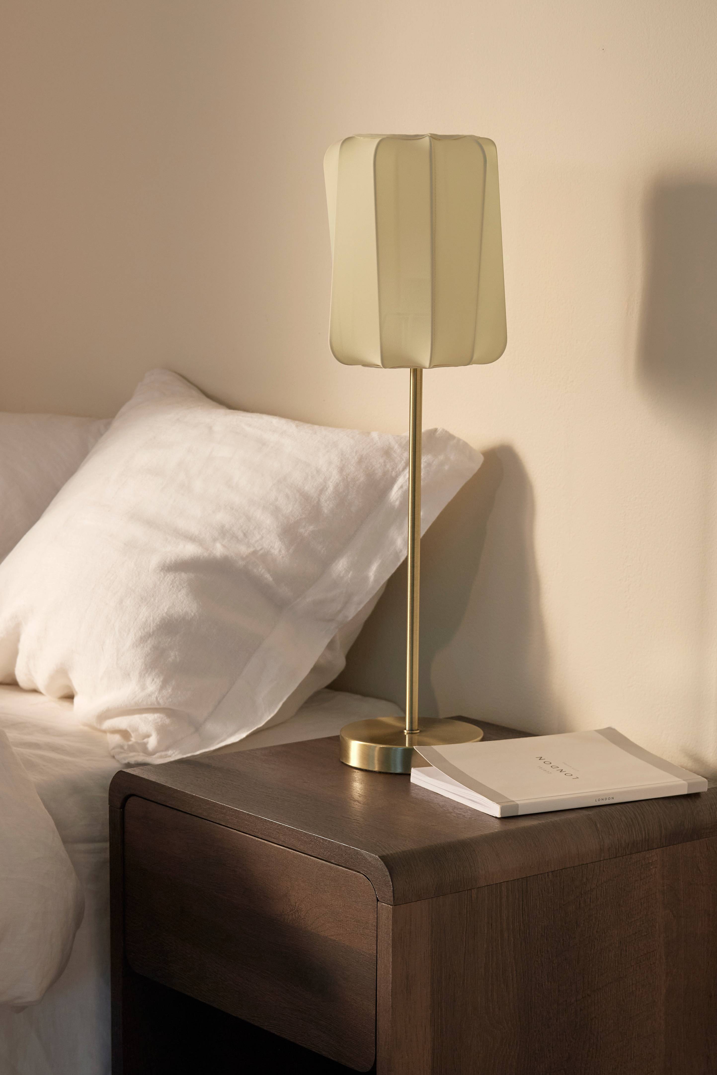 Bordlampe Blush