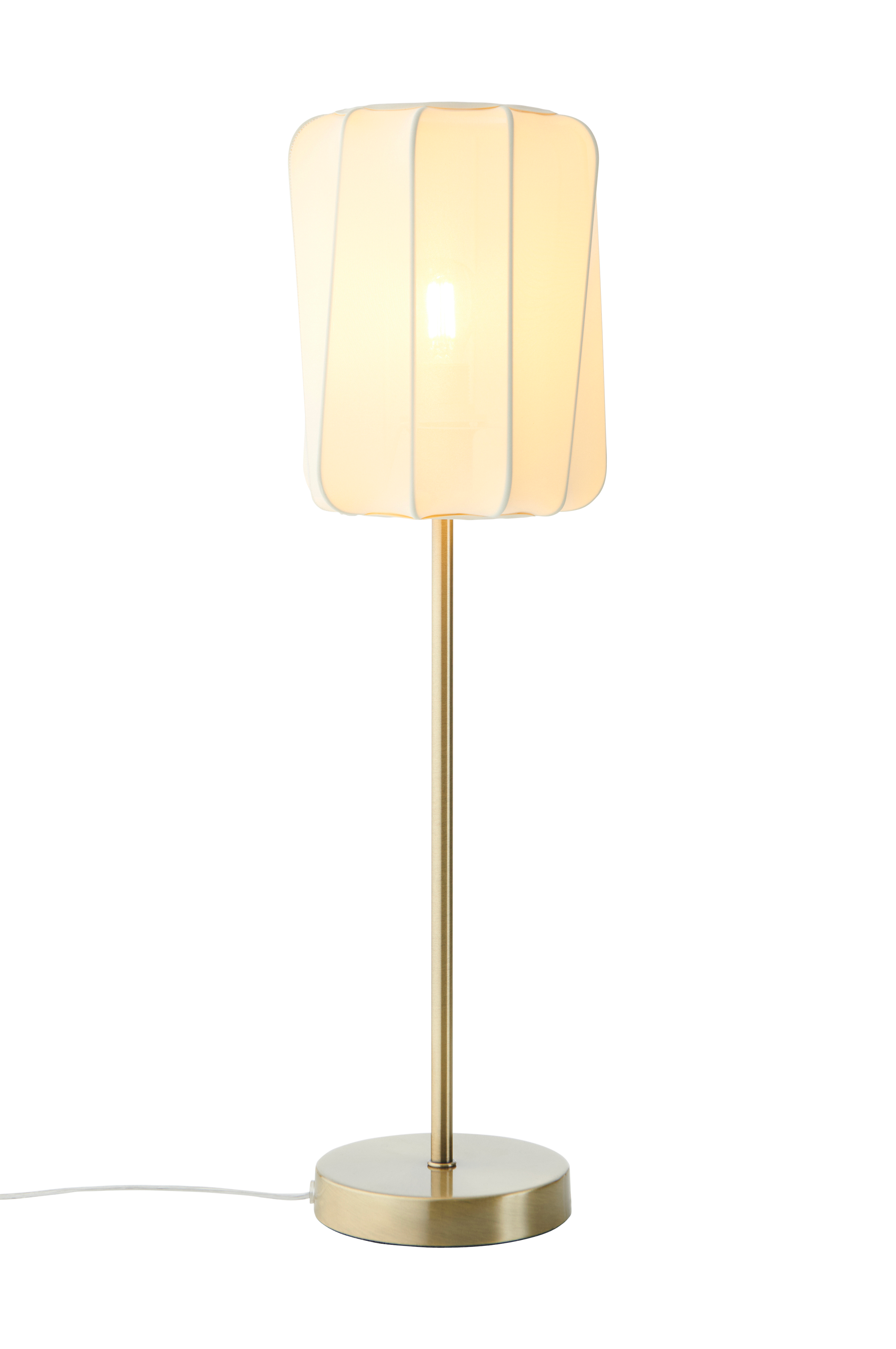 Bordlampe Blush
