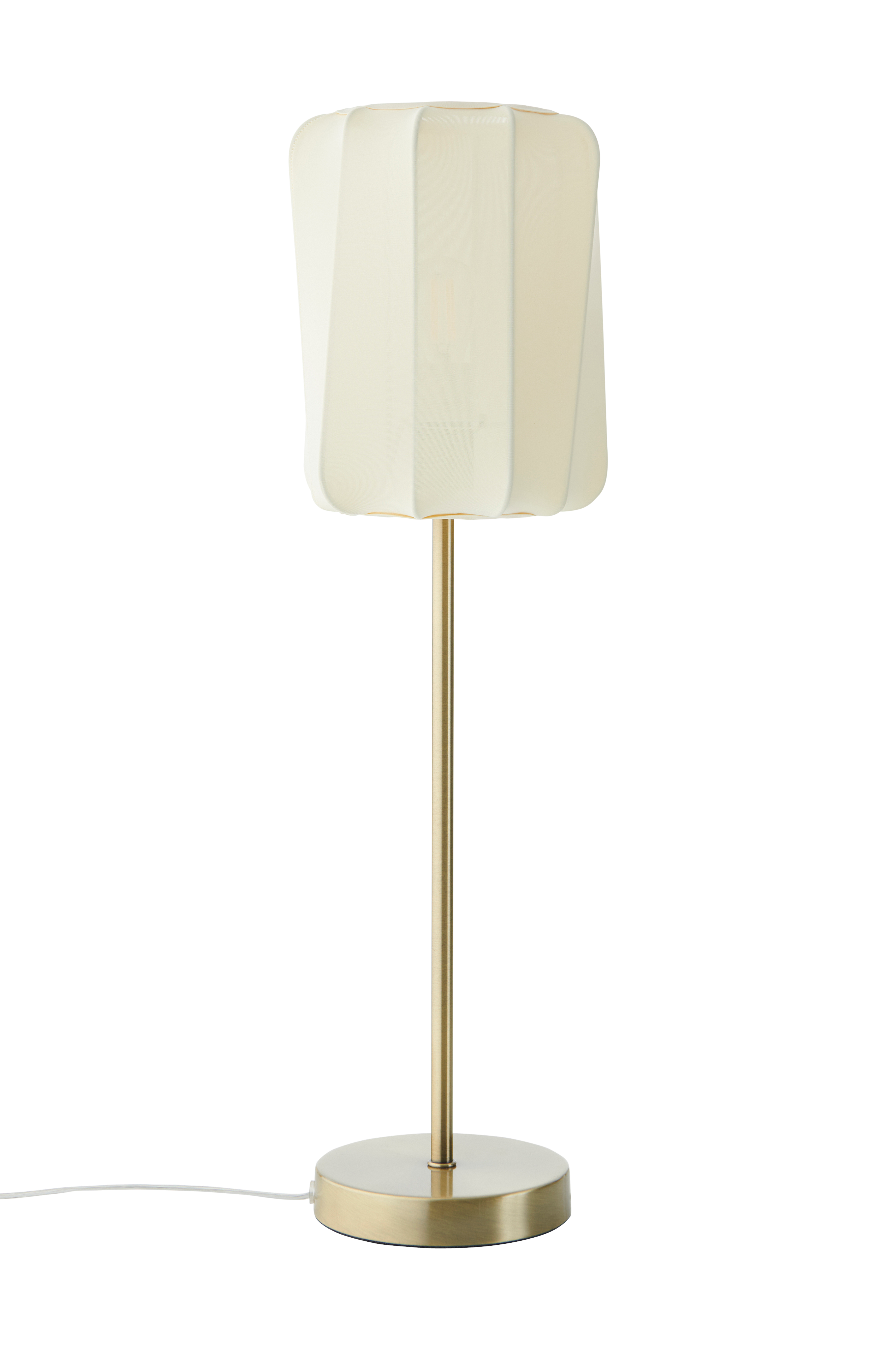 Bordlampe Blush