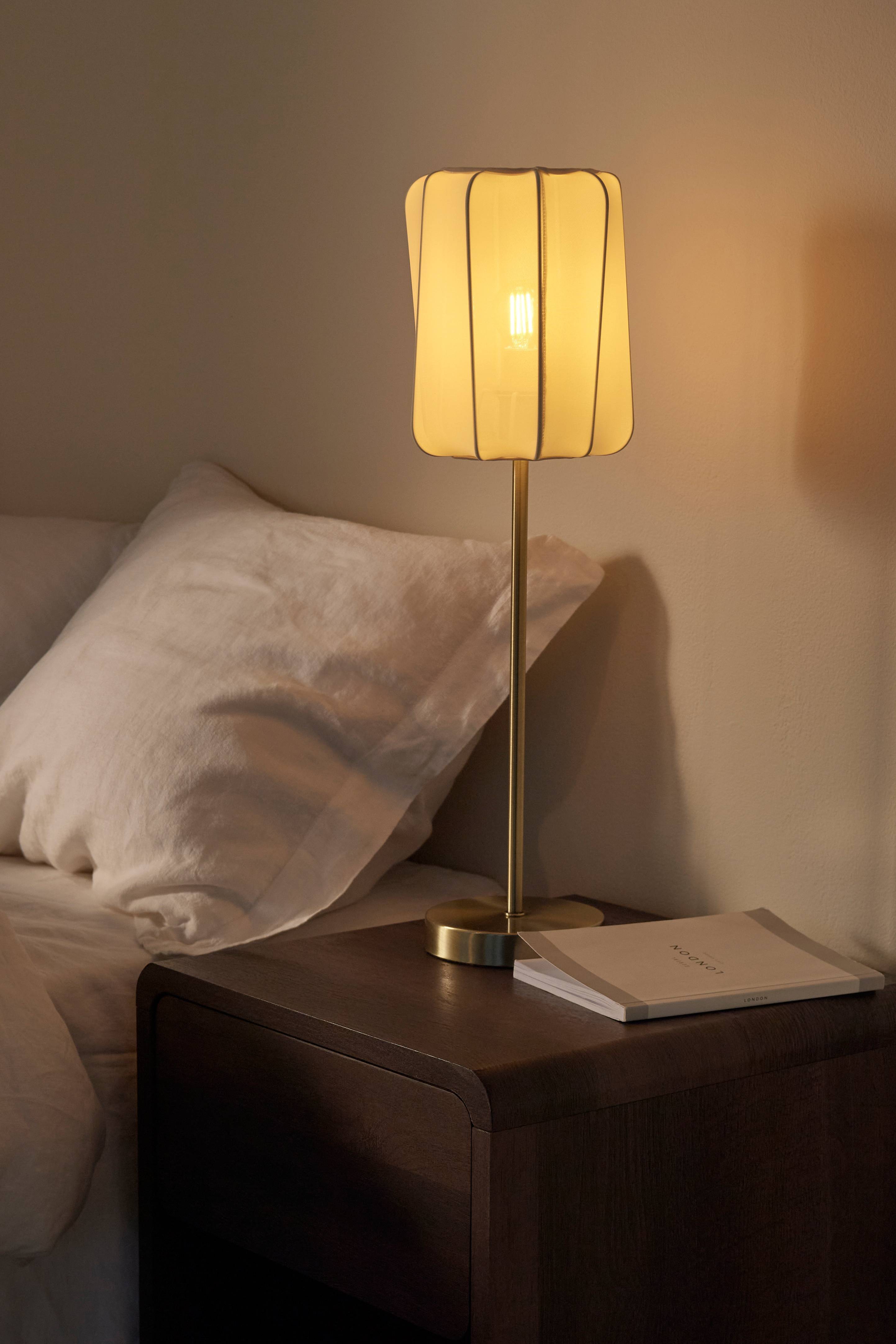 Bordlampe Blush