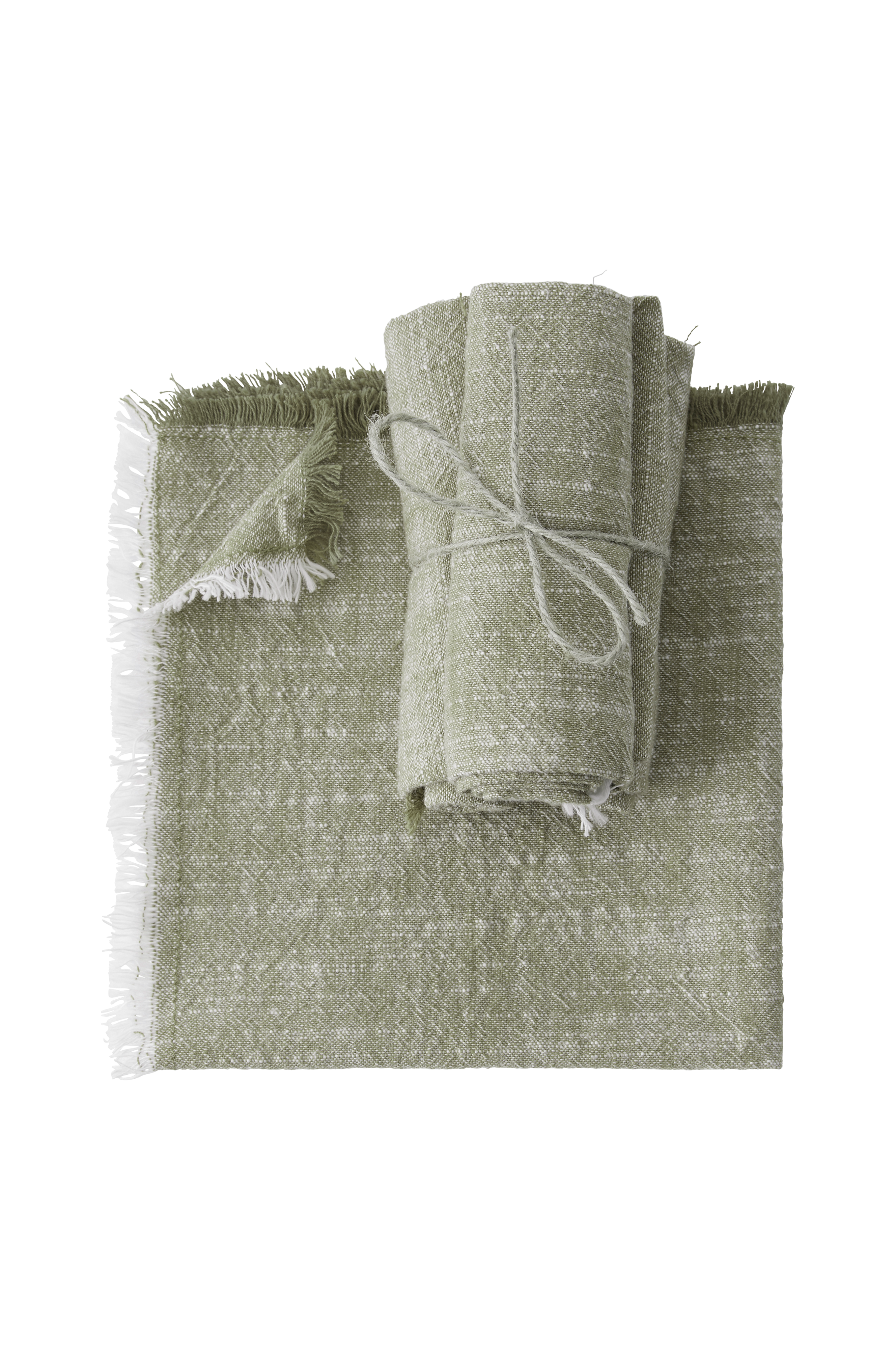 Serviett Ivory 40x40 cm
