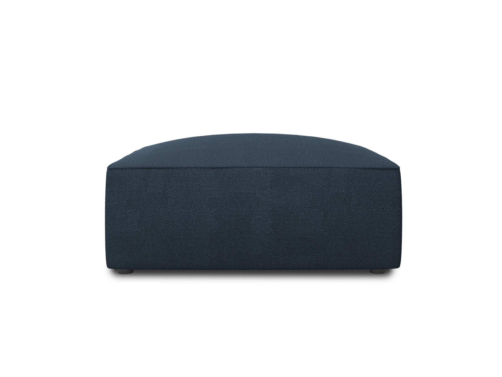 Pouf, "Ruby", 1 Seat, 93x93x40