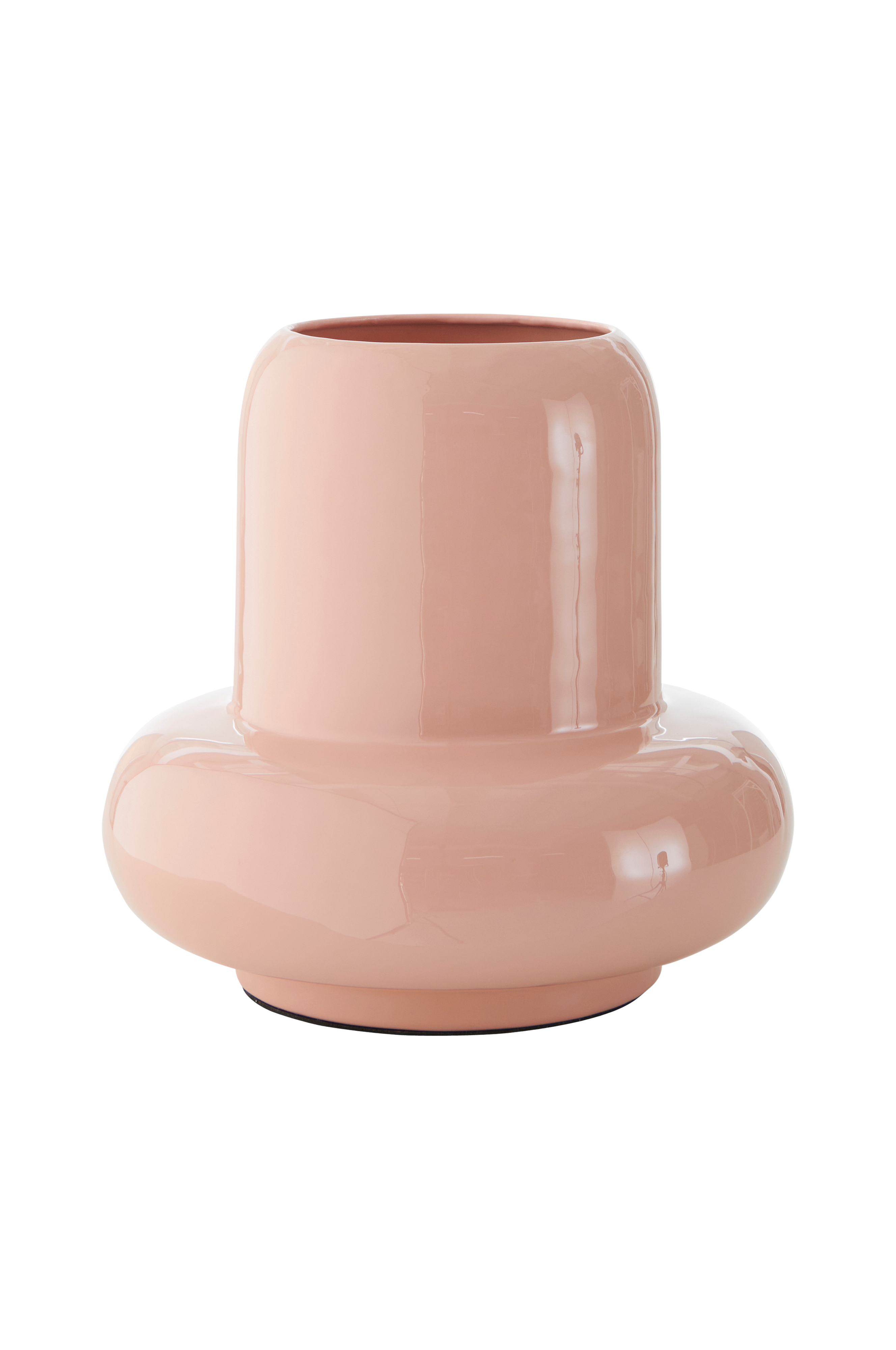 Vase Alba høyde 25 cm