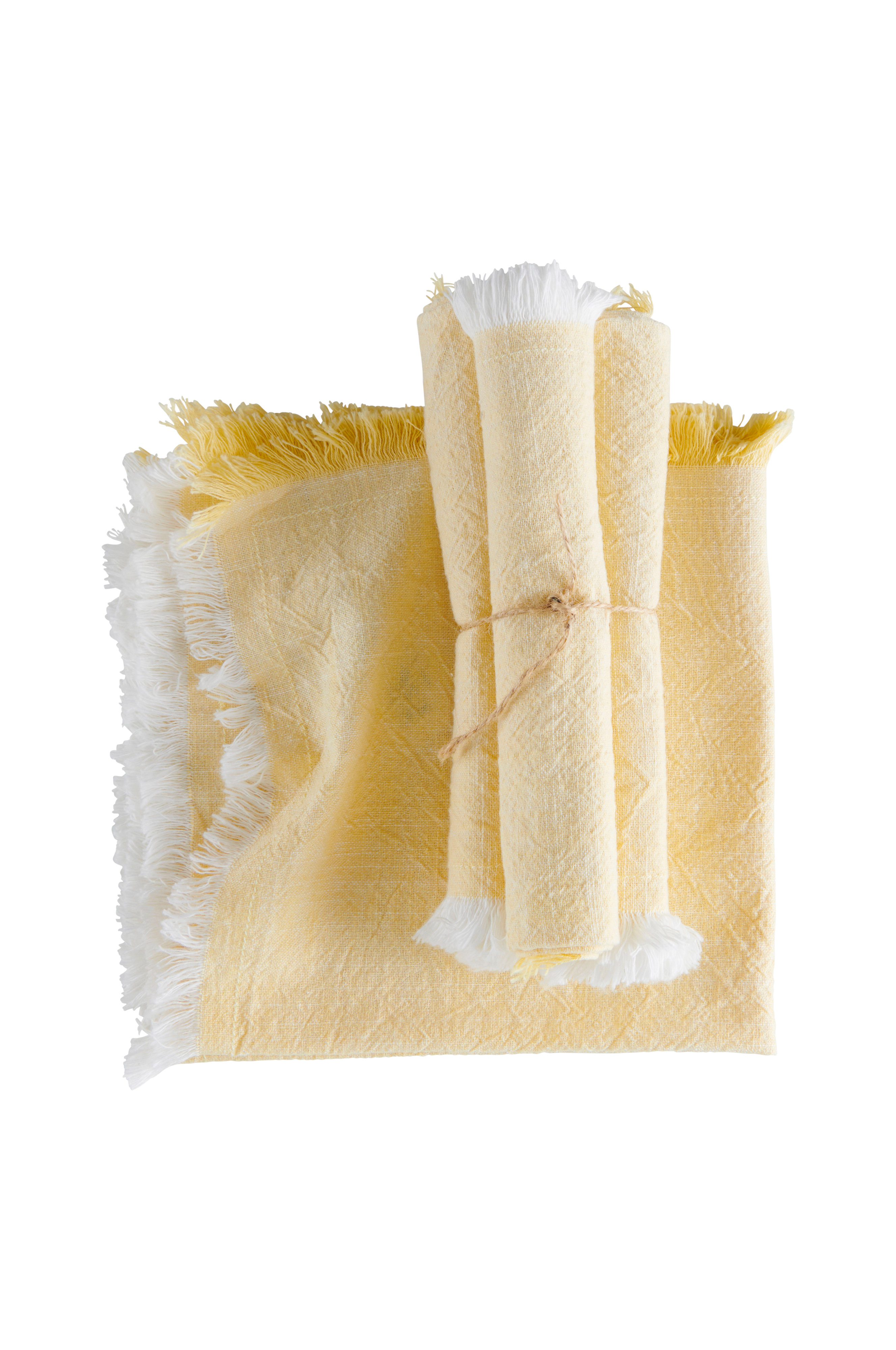 Serviett Ivory 40x40 cm