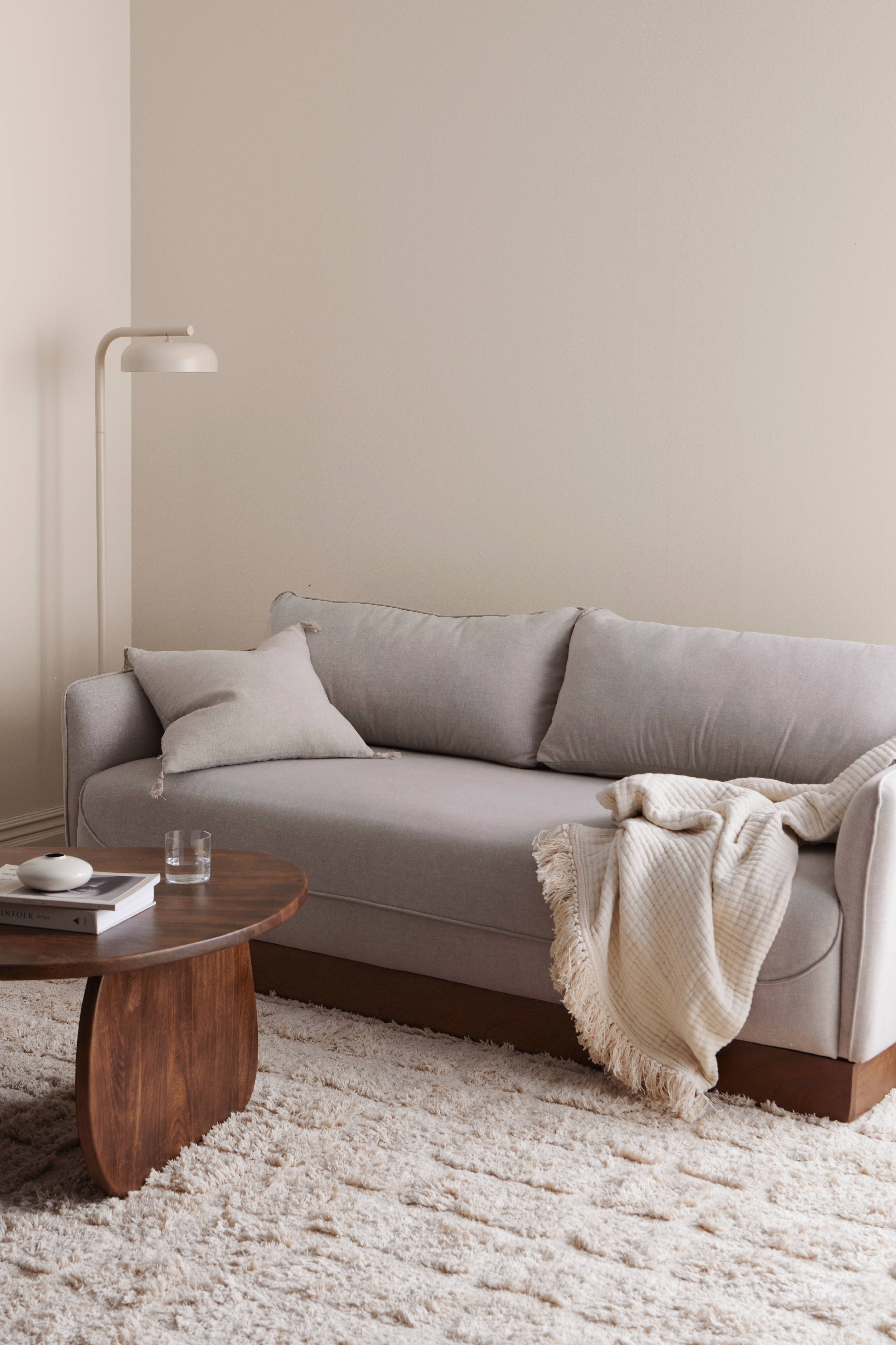 Sofa Helina 3-seters
