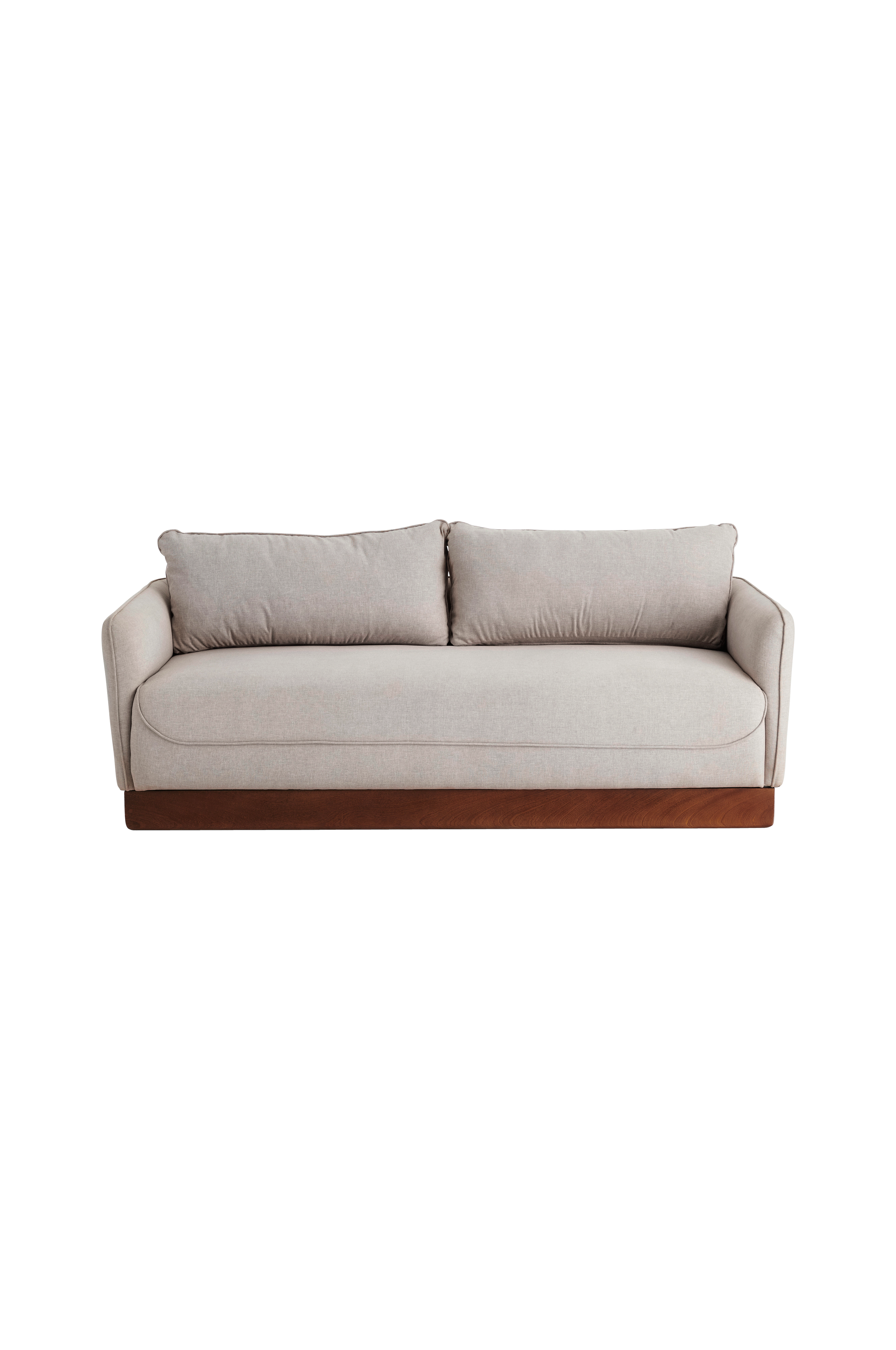 Sofa Helina 3-seters