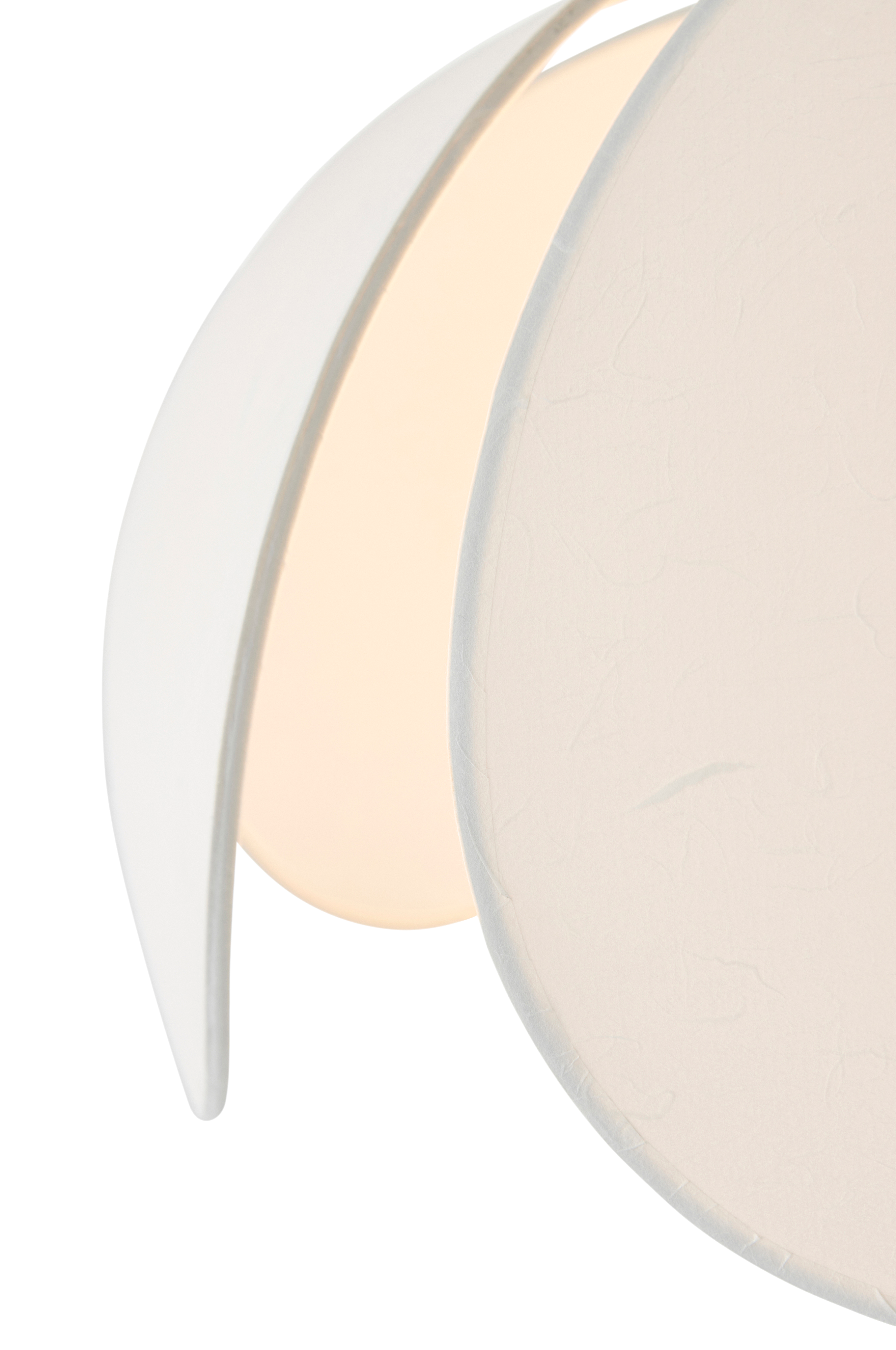 Taklampe Daisy