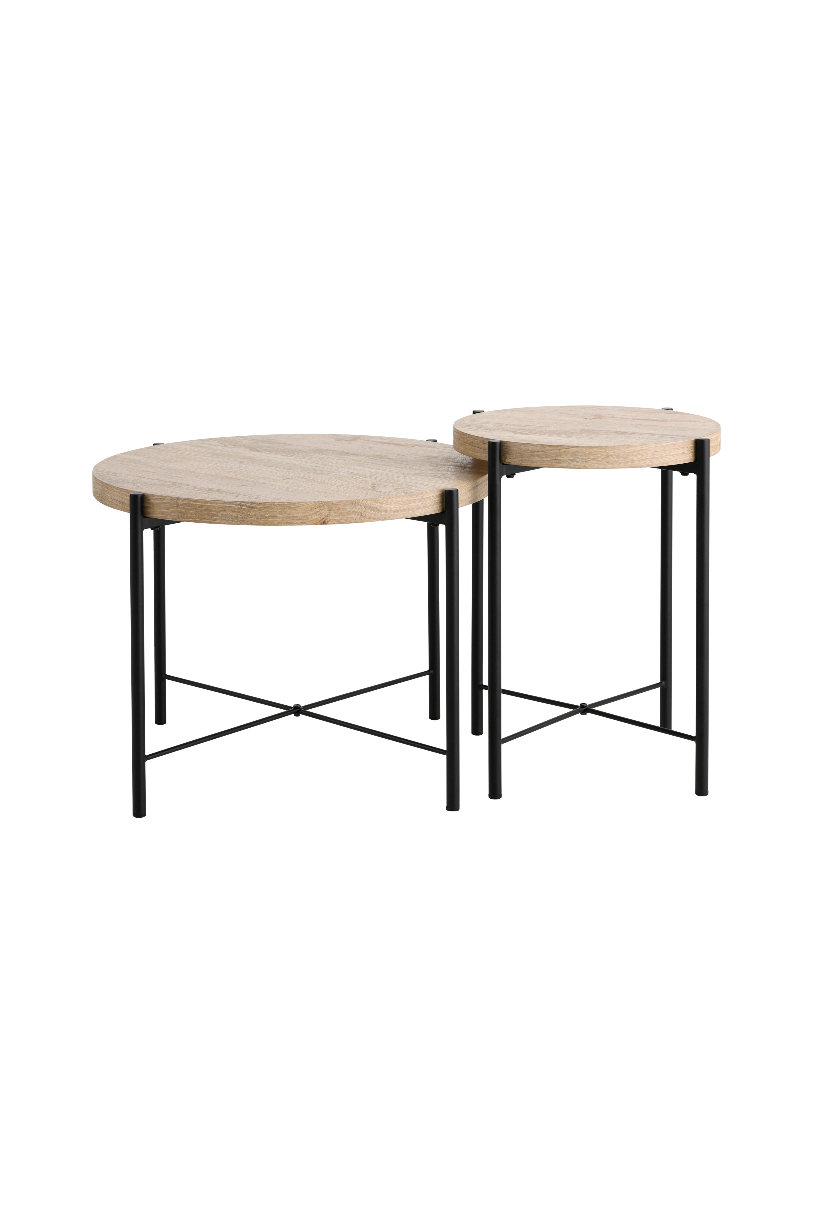 Settbord Gilda Ø 40 Cm/ Ø 60 cm