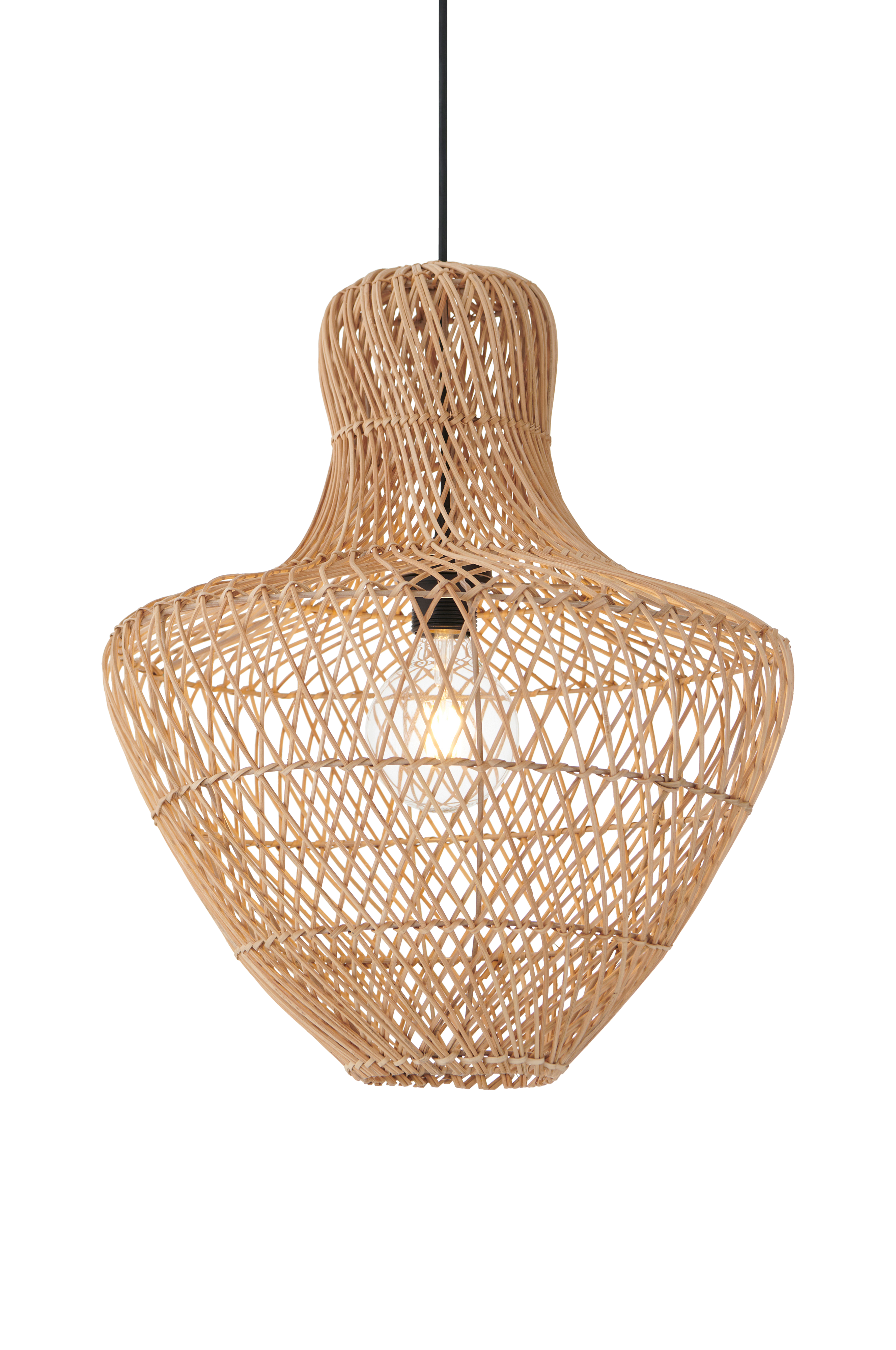 Taklampe Keira