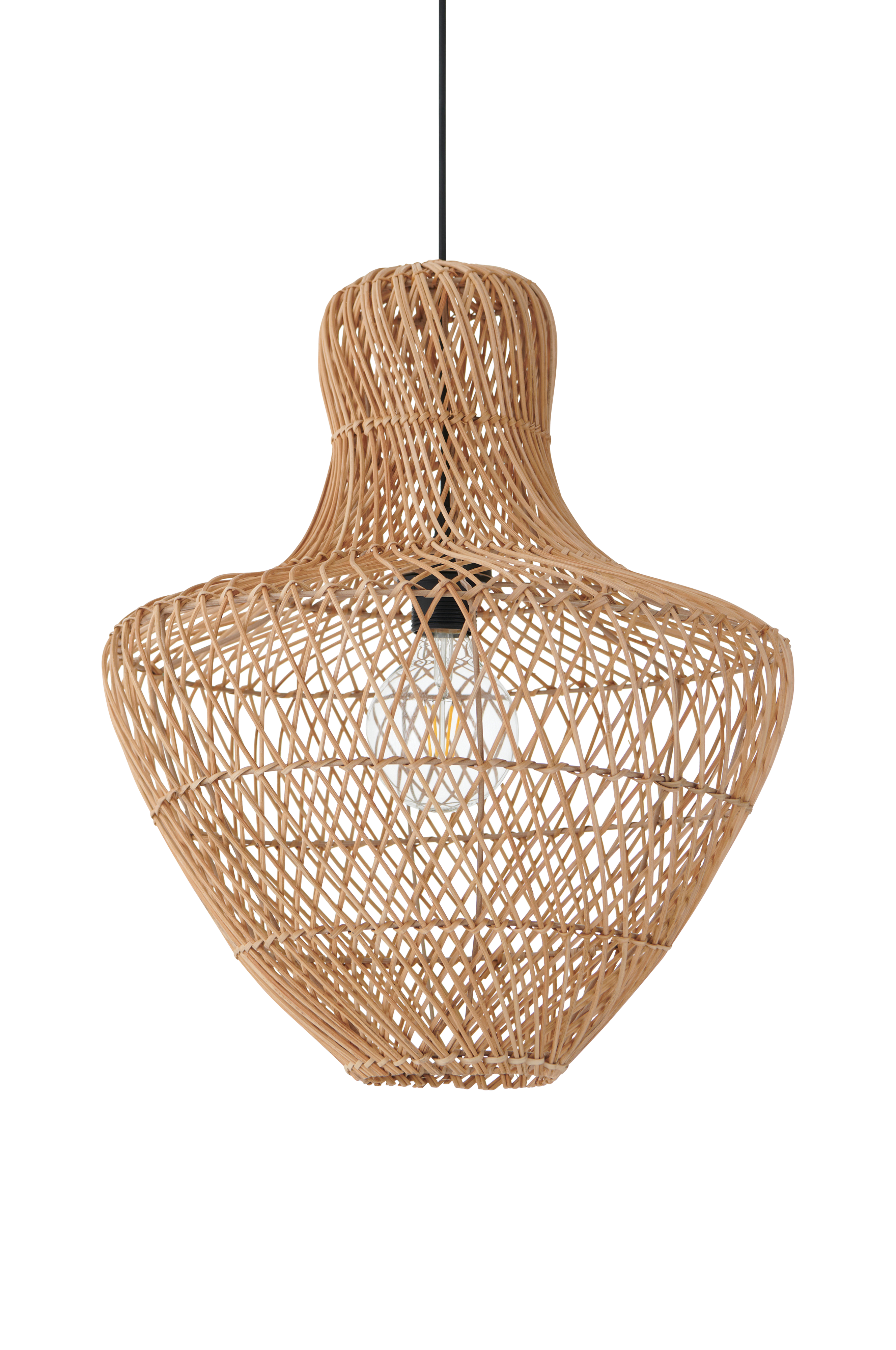 Taklampe Keira