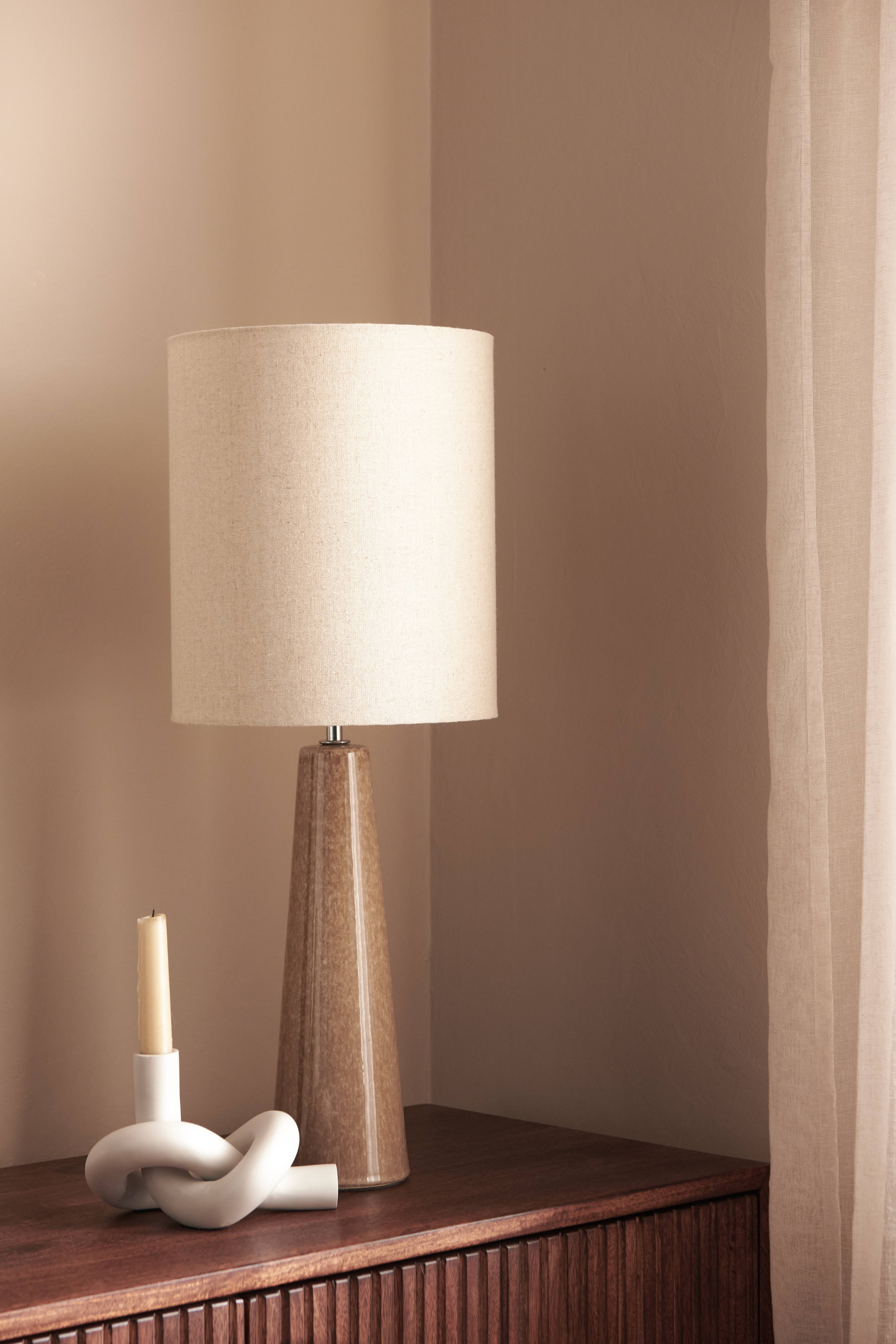 Bordlampe Aaron