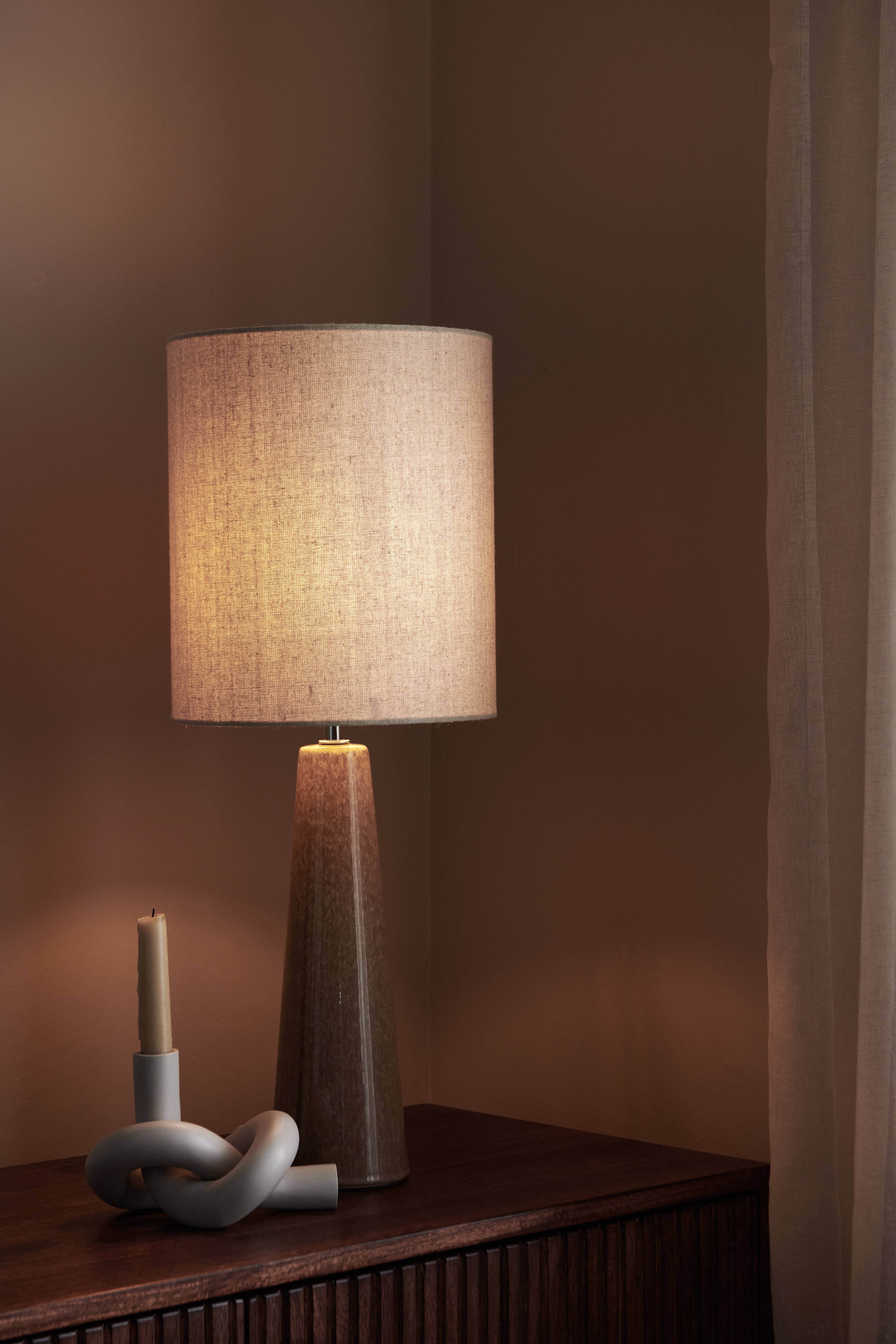 Bordlampe Aaron