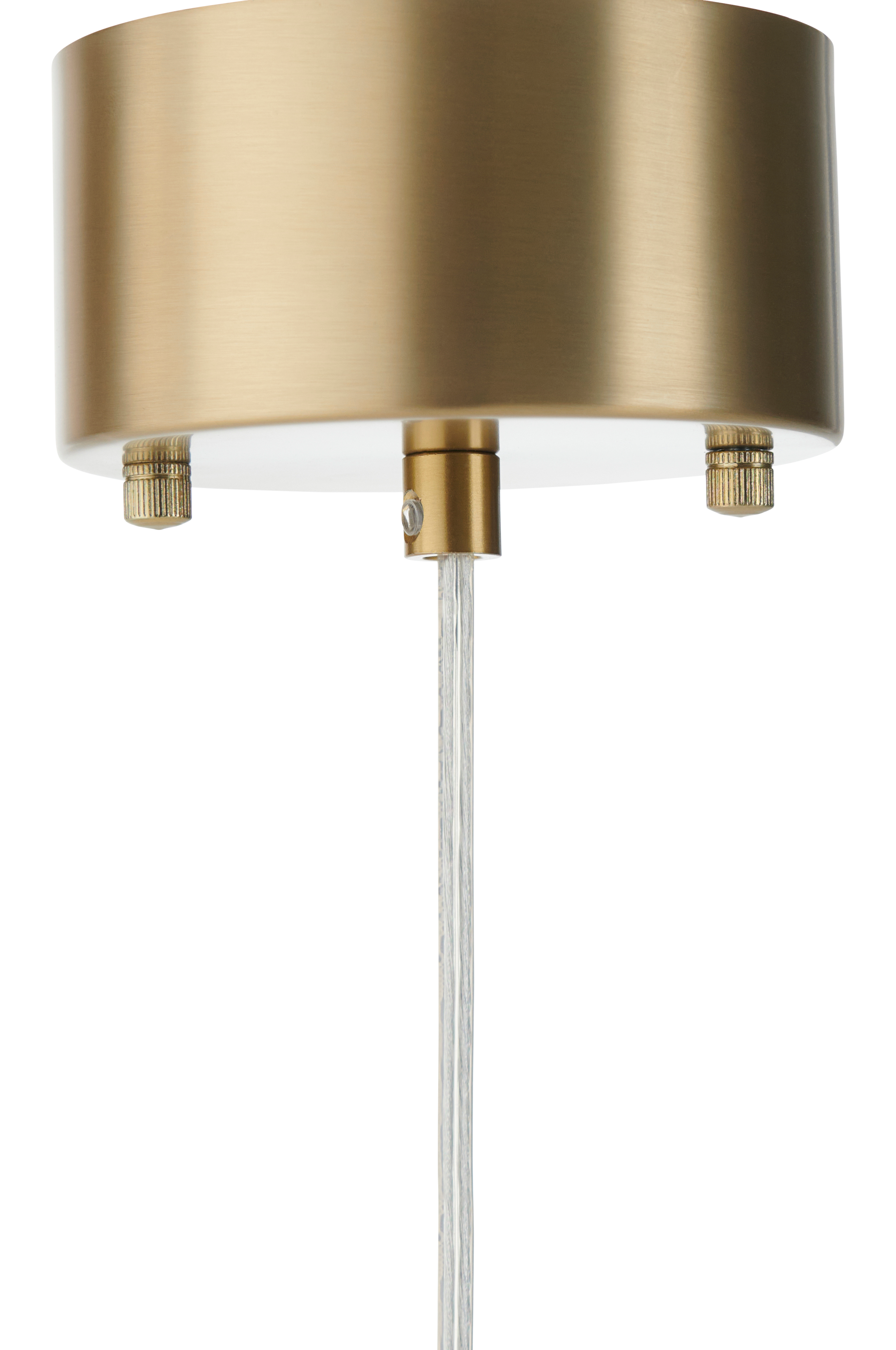 Taklampe Seashell