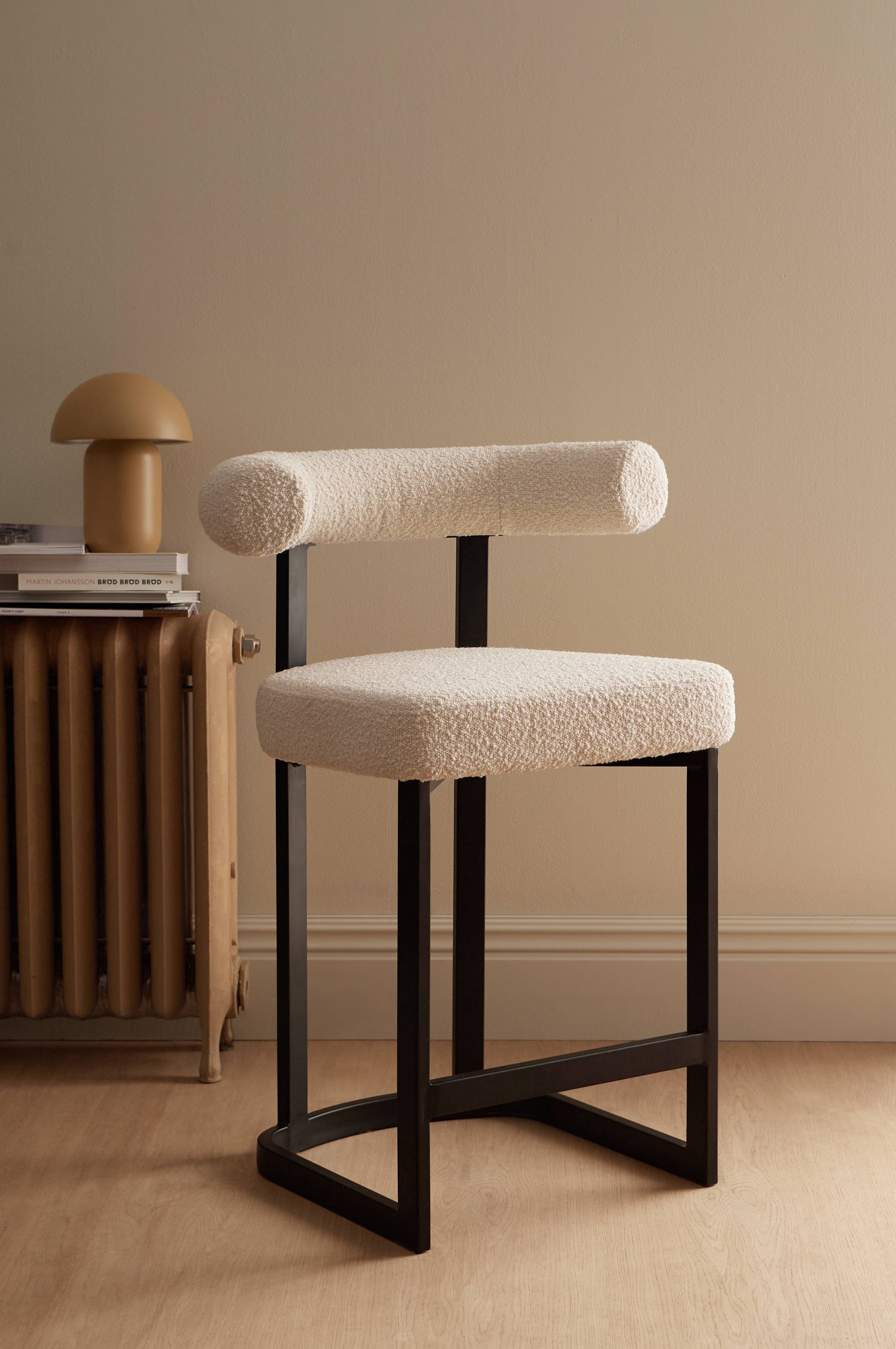 Barstol Parie Setehøyde 66 cm