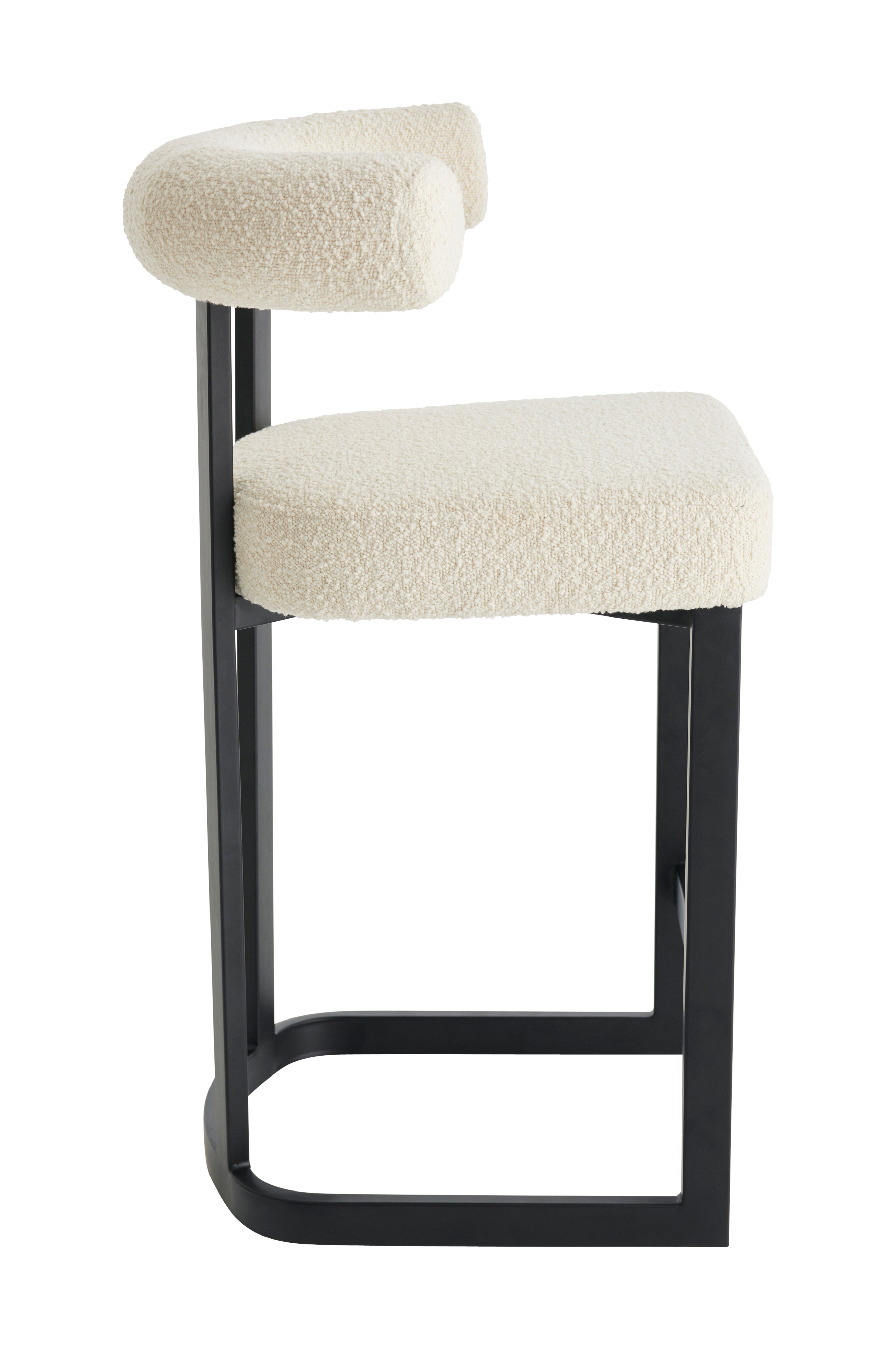 Barstol Parie Setehøyde 66 cm