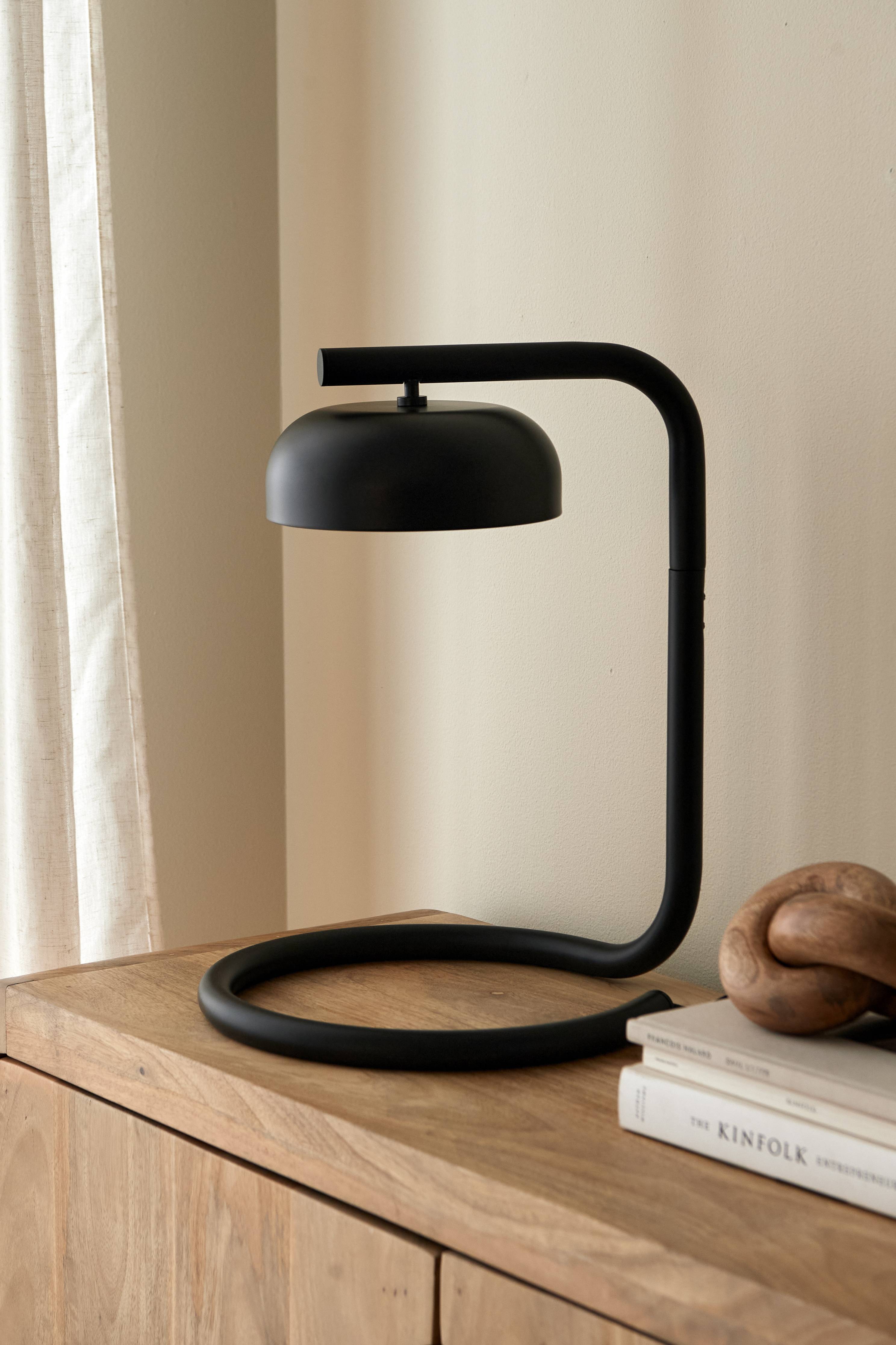 Bordlampe Sirap