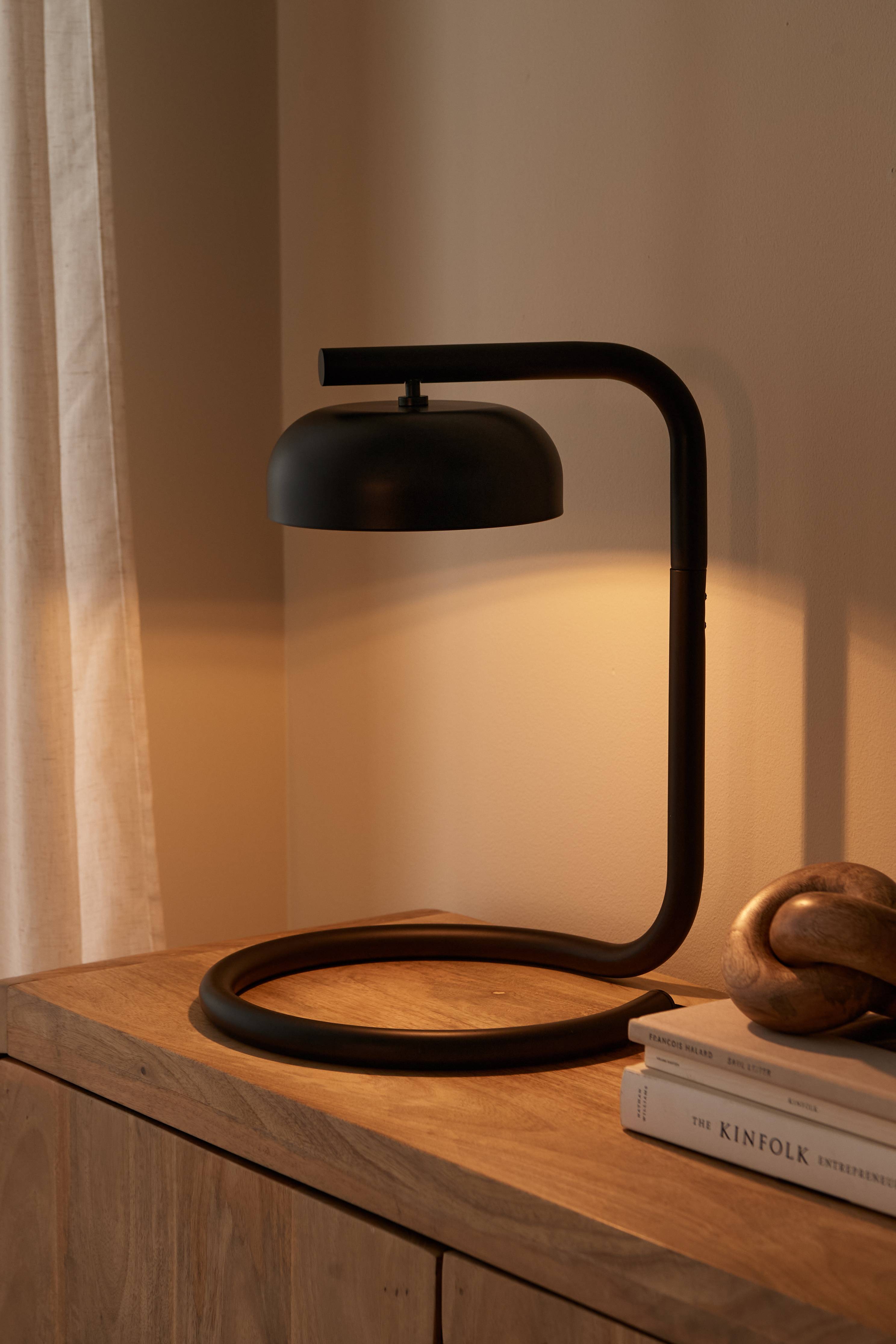 Bordlampe Sirap