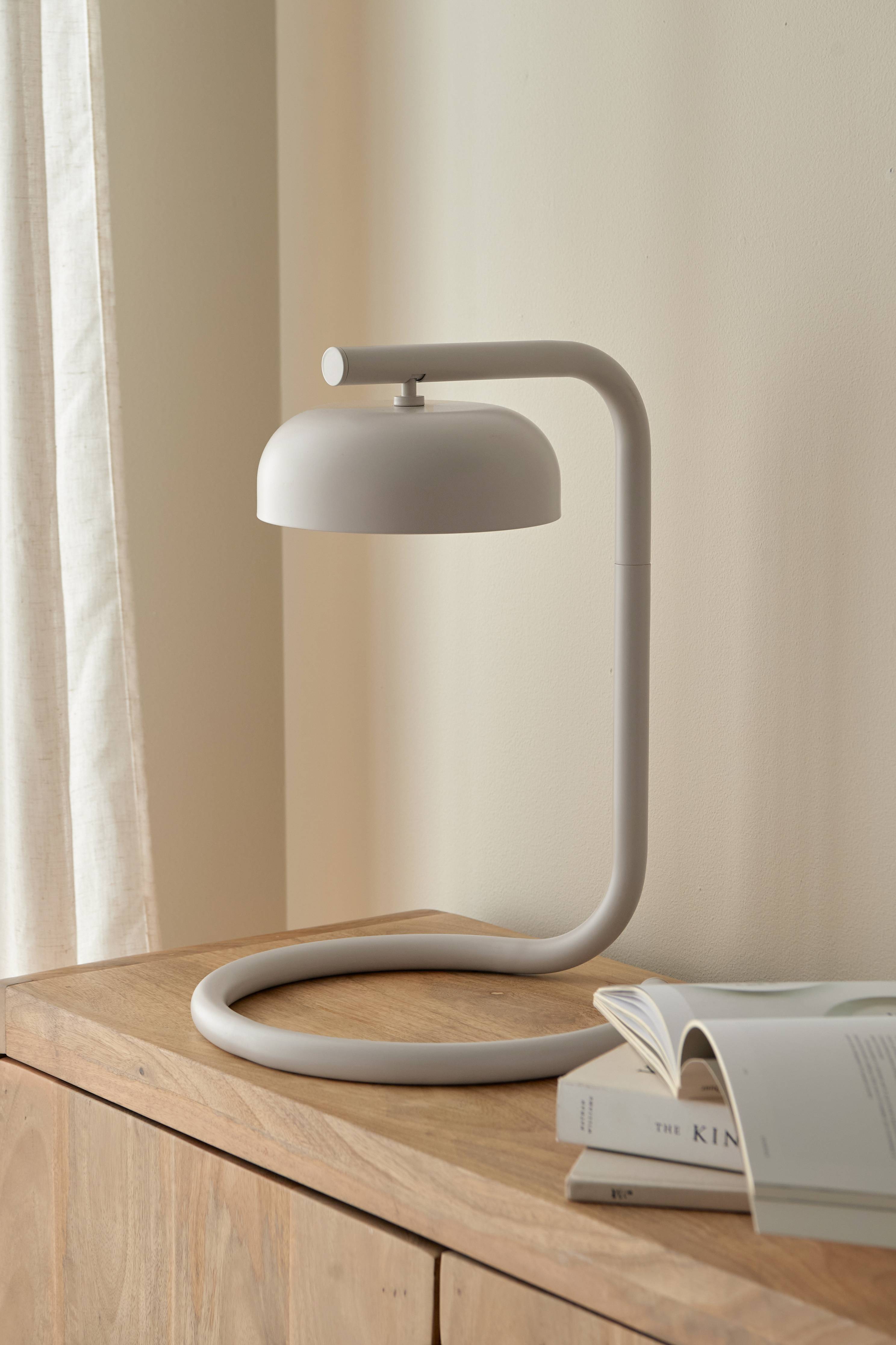 Bordlampe Sirap