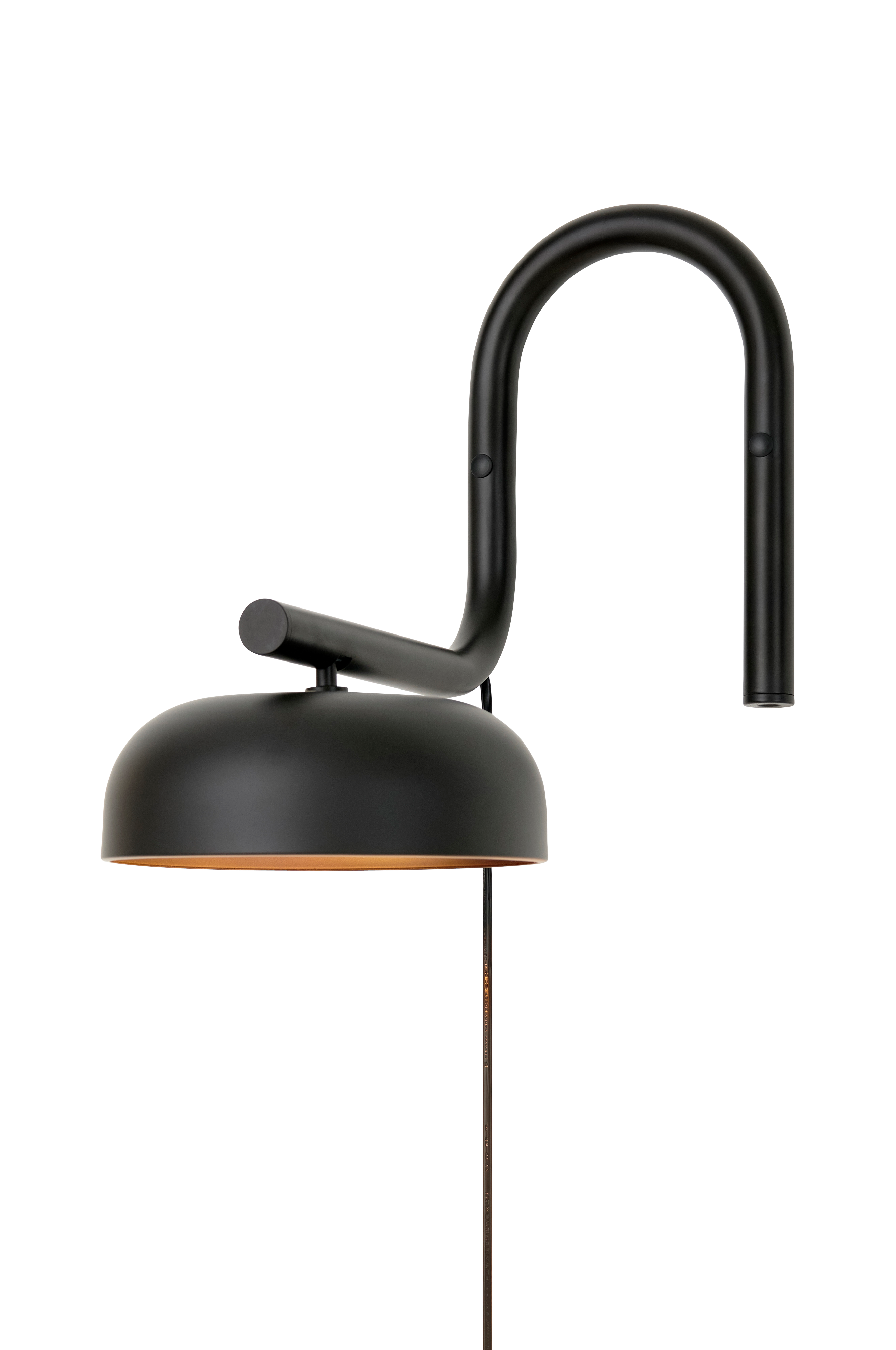 Vegglampe Sirap