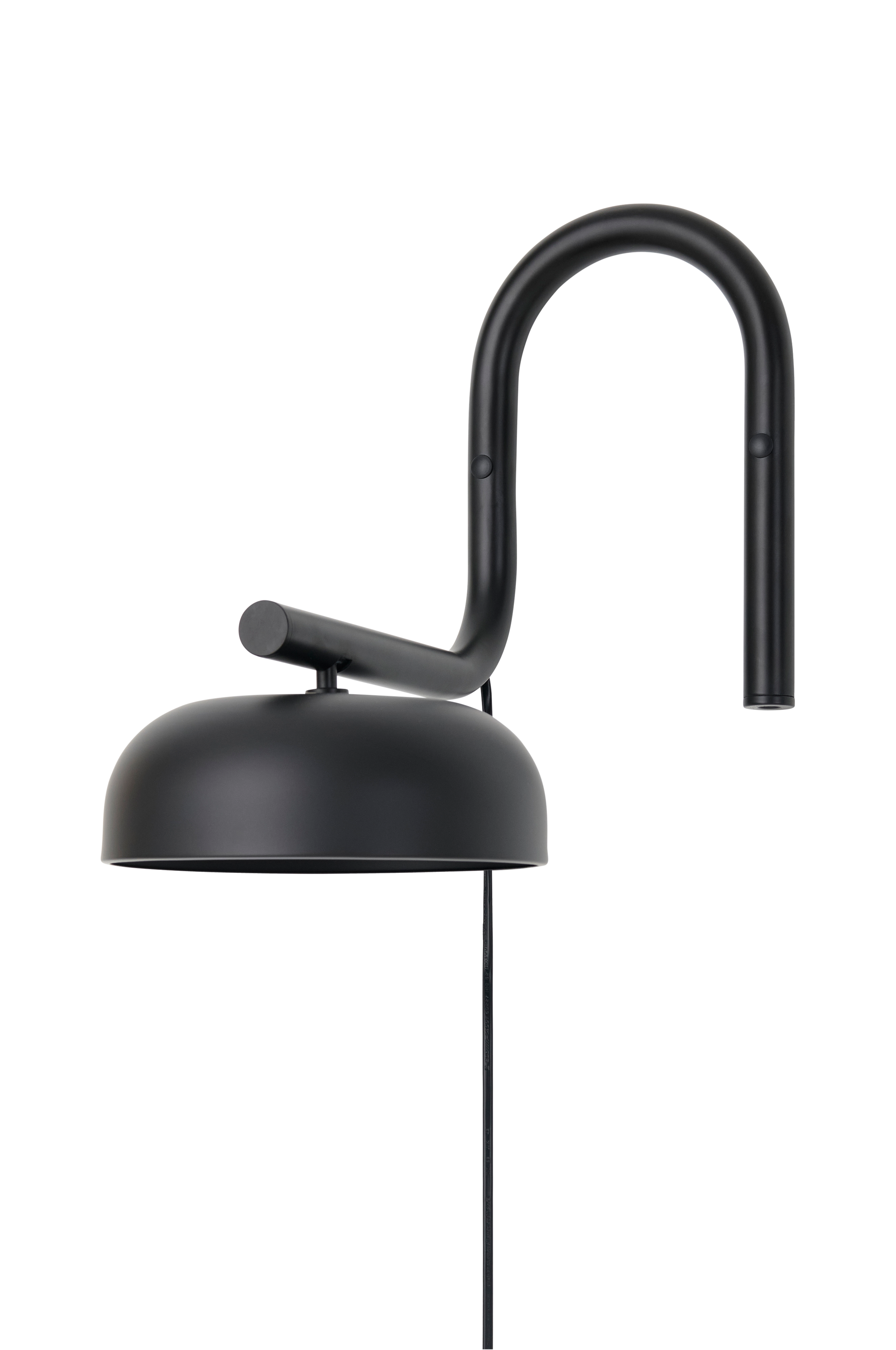 Vegglampe Sirap