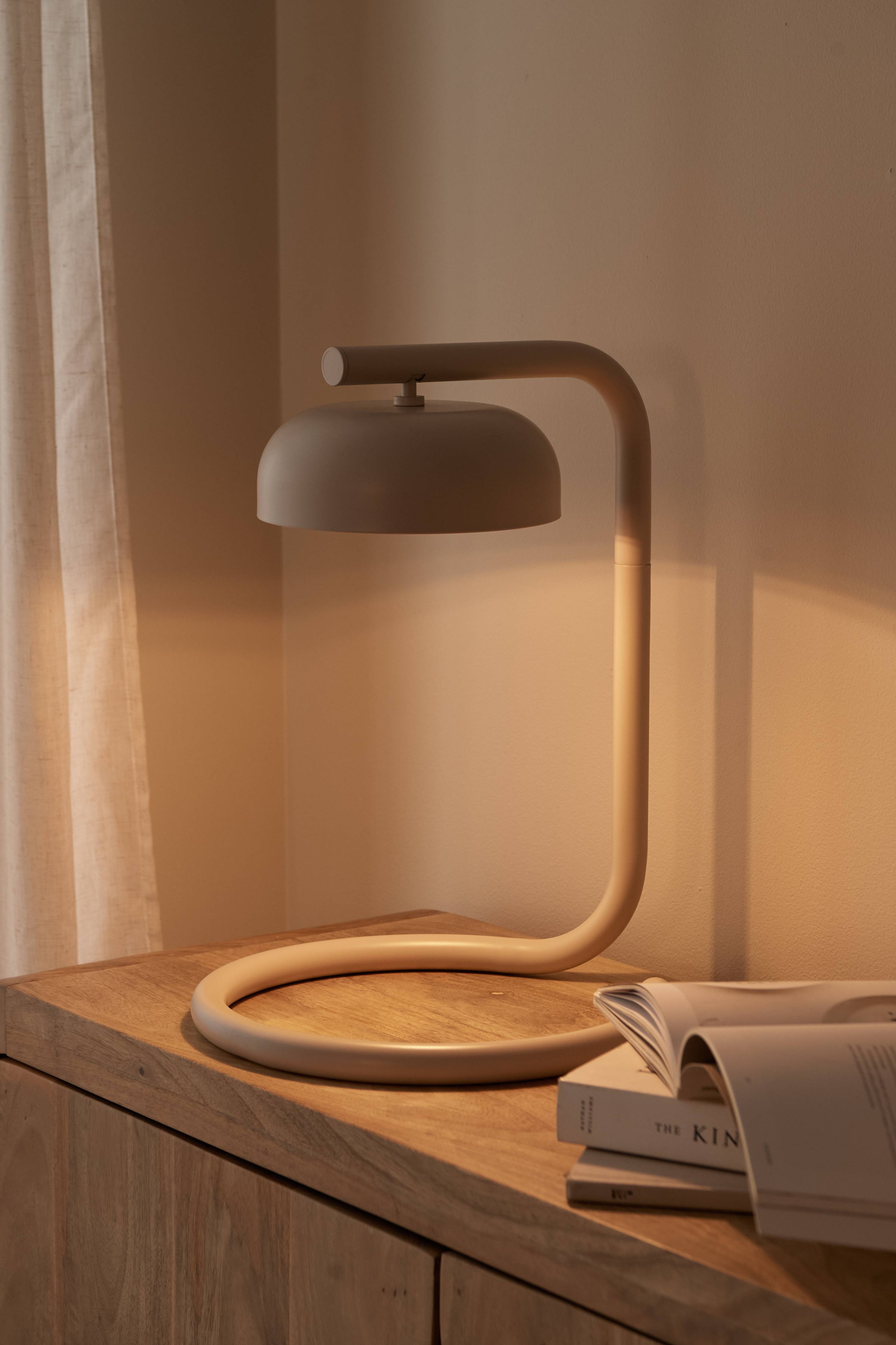Bordlampe Sirap