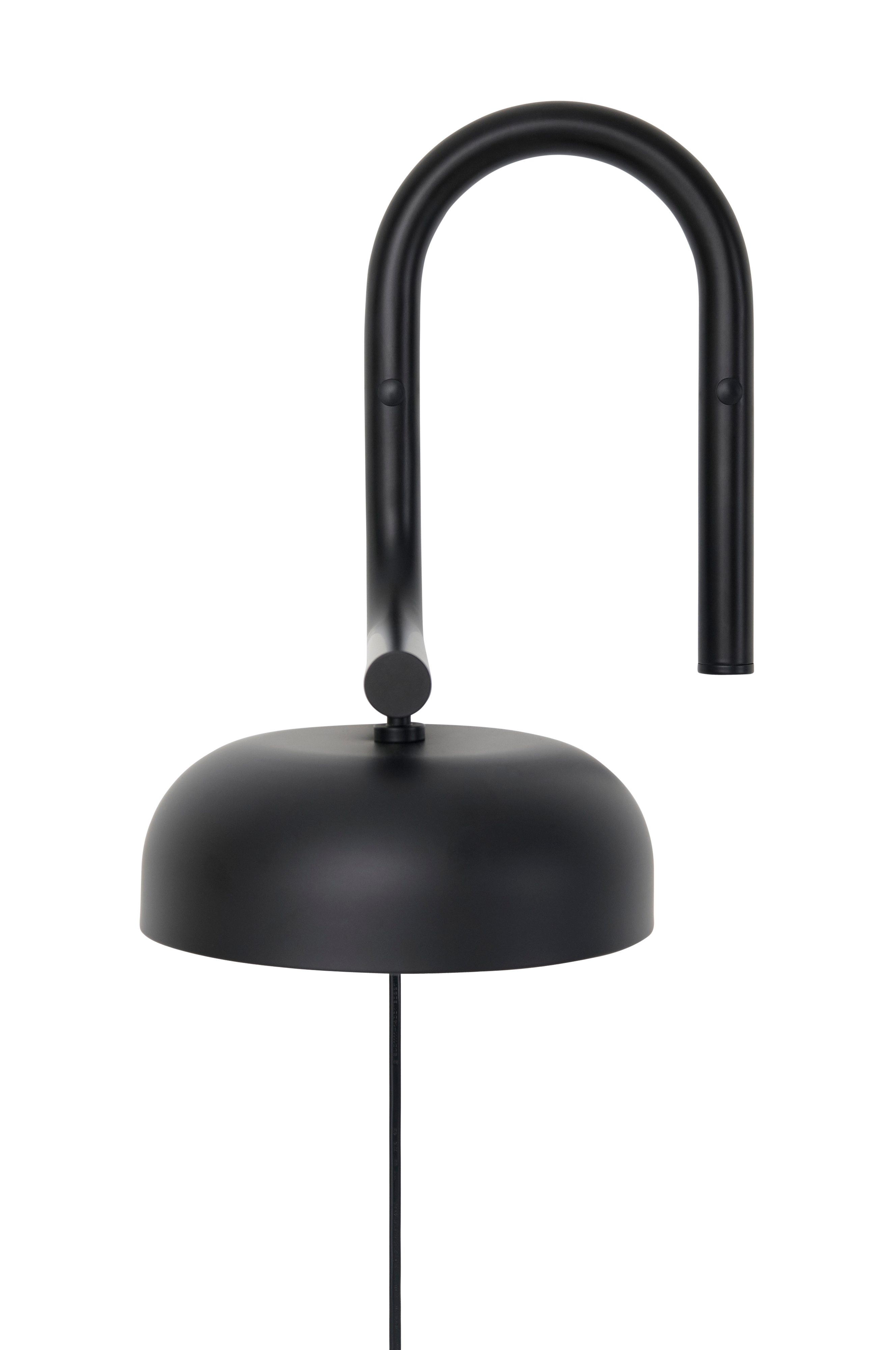 Vegglampe Sirap