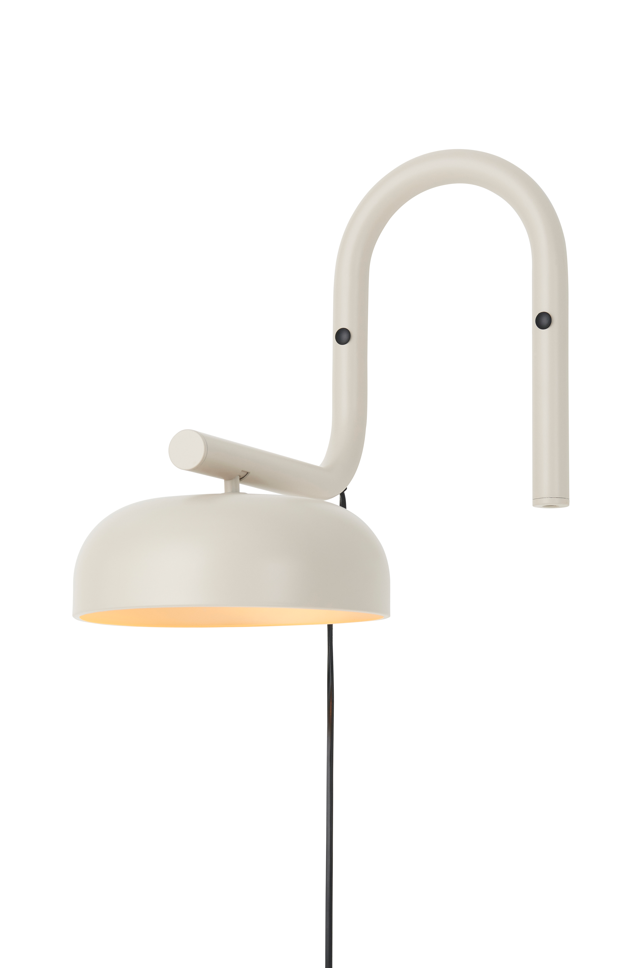 Vegglampe Sirap