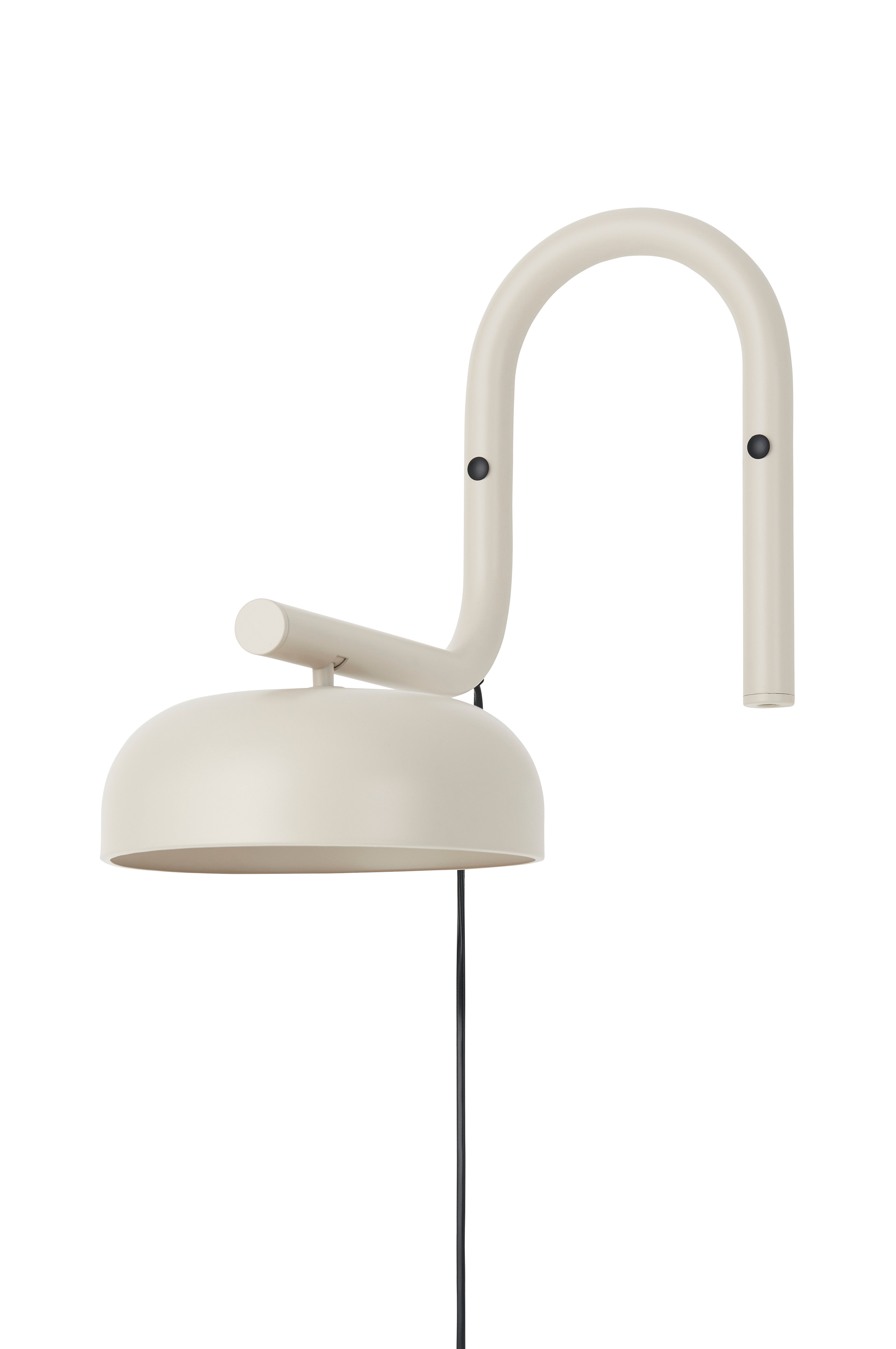 Vegglampe Sirap