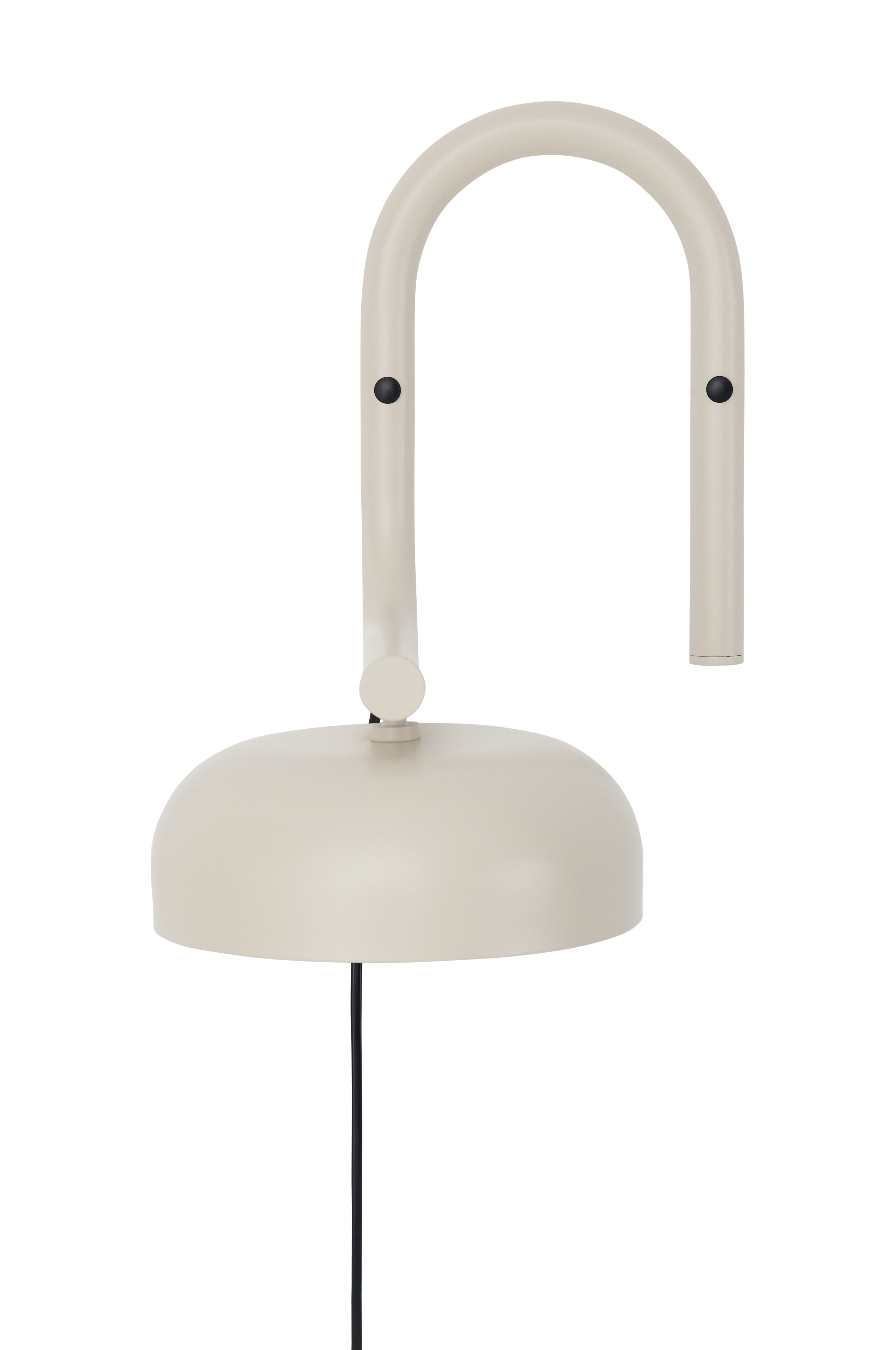 Vegglampe Sirap