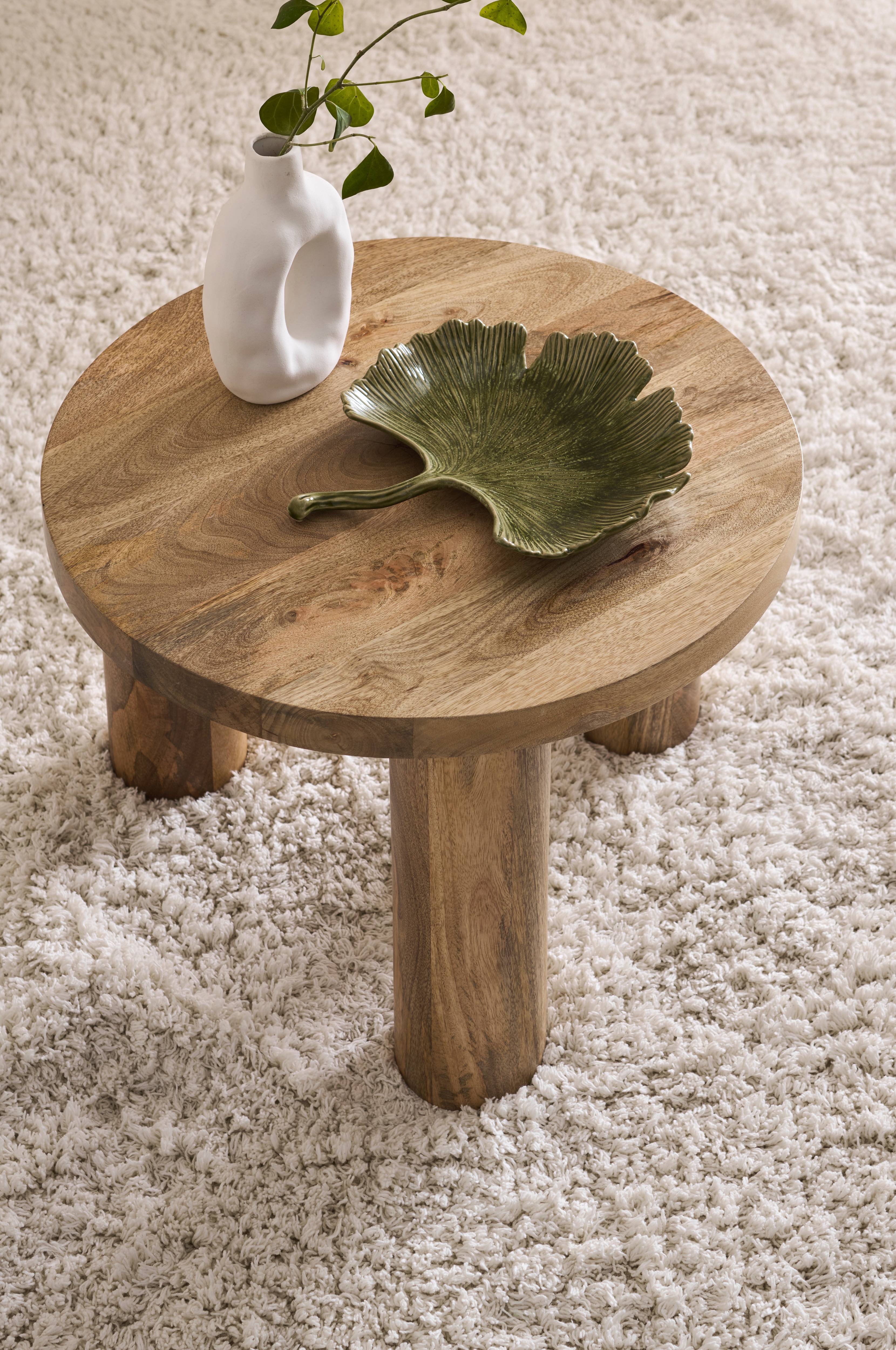 Sofabord Grow diameter 60 cm