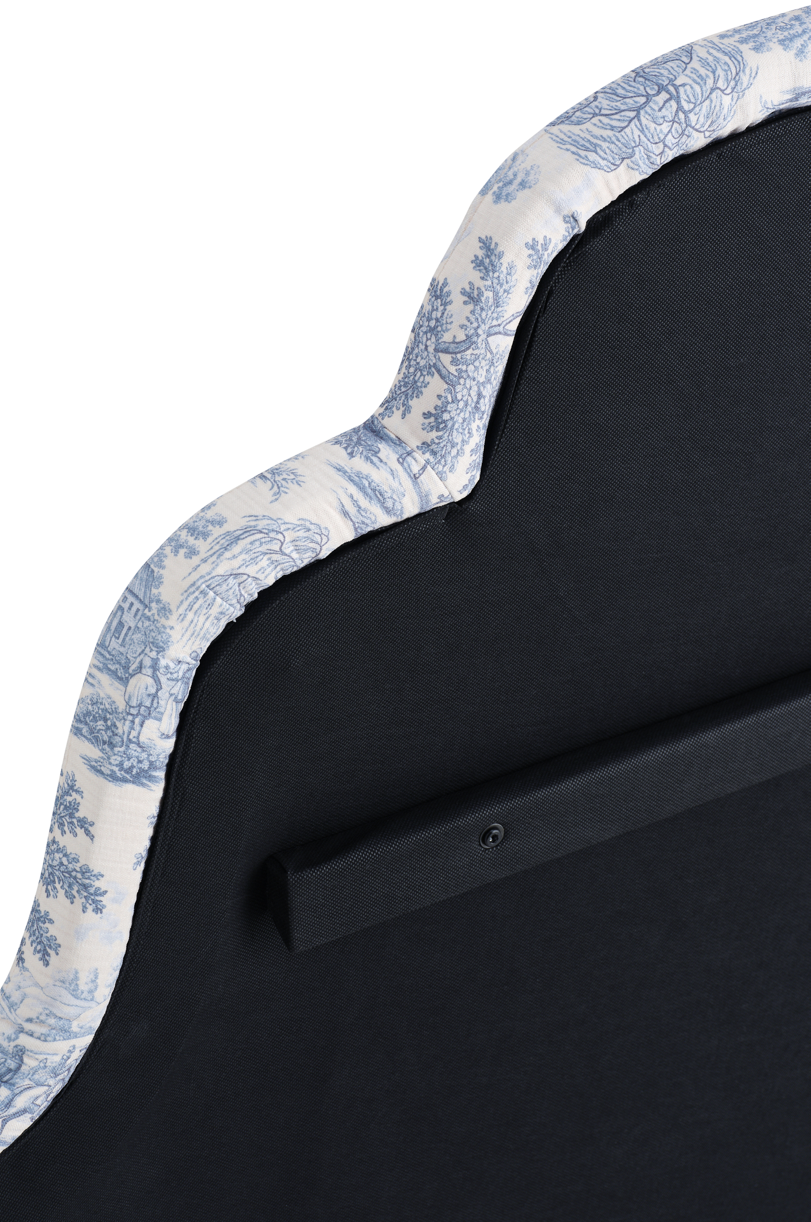 Sengegavl Toile