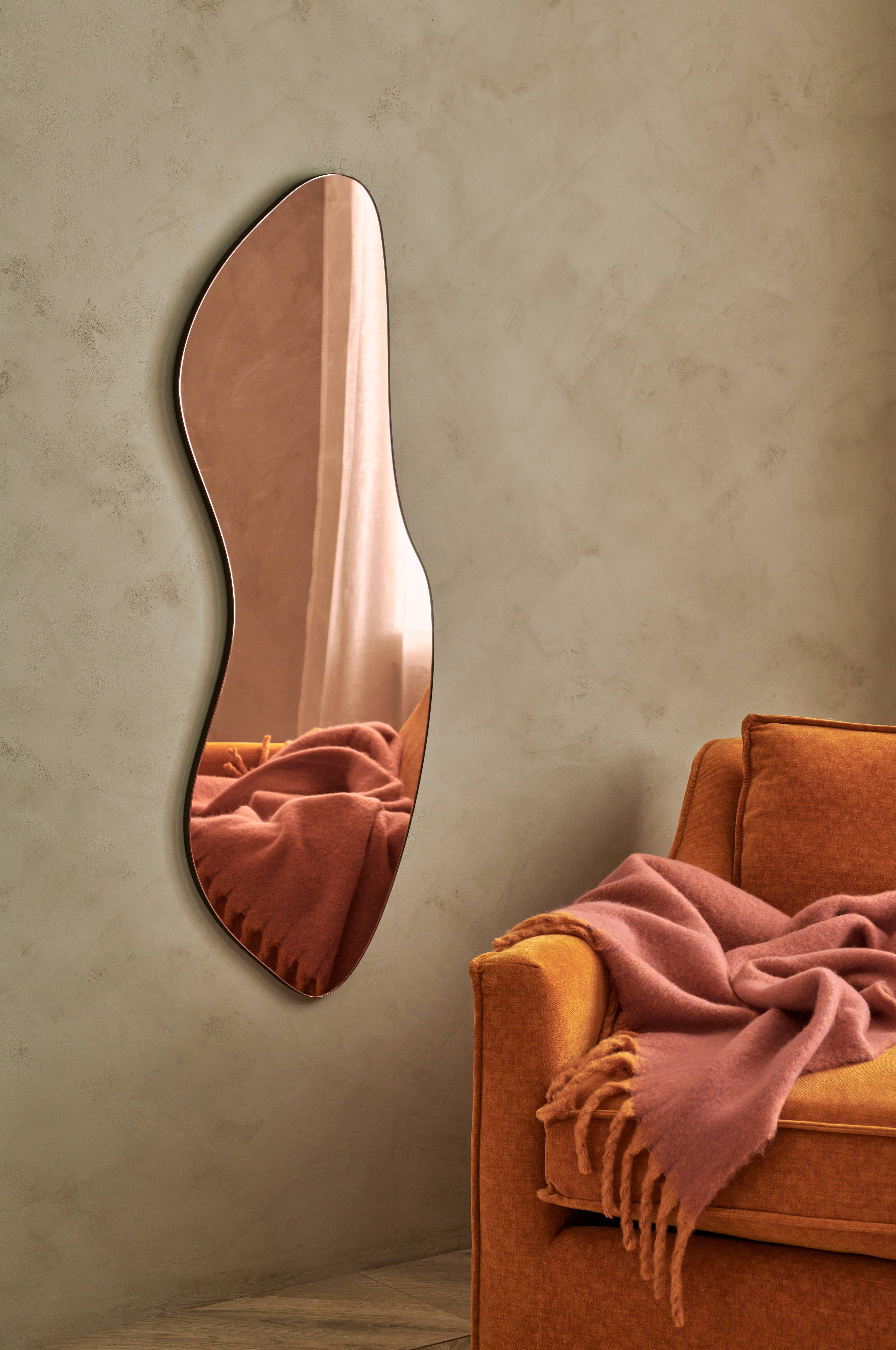 Speil Curve Rose