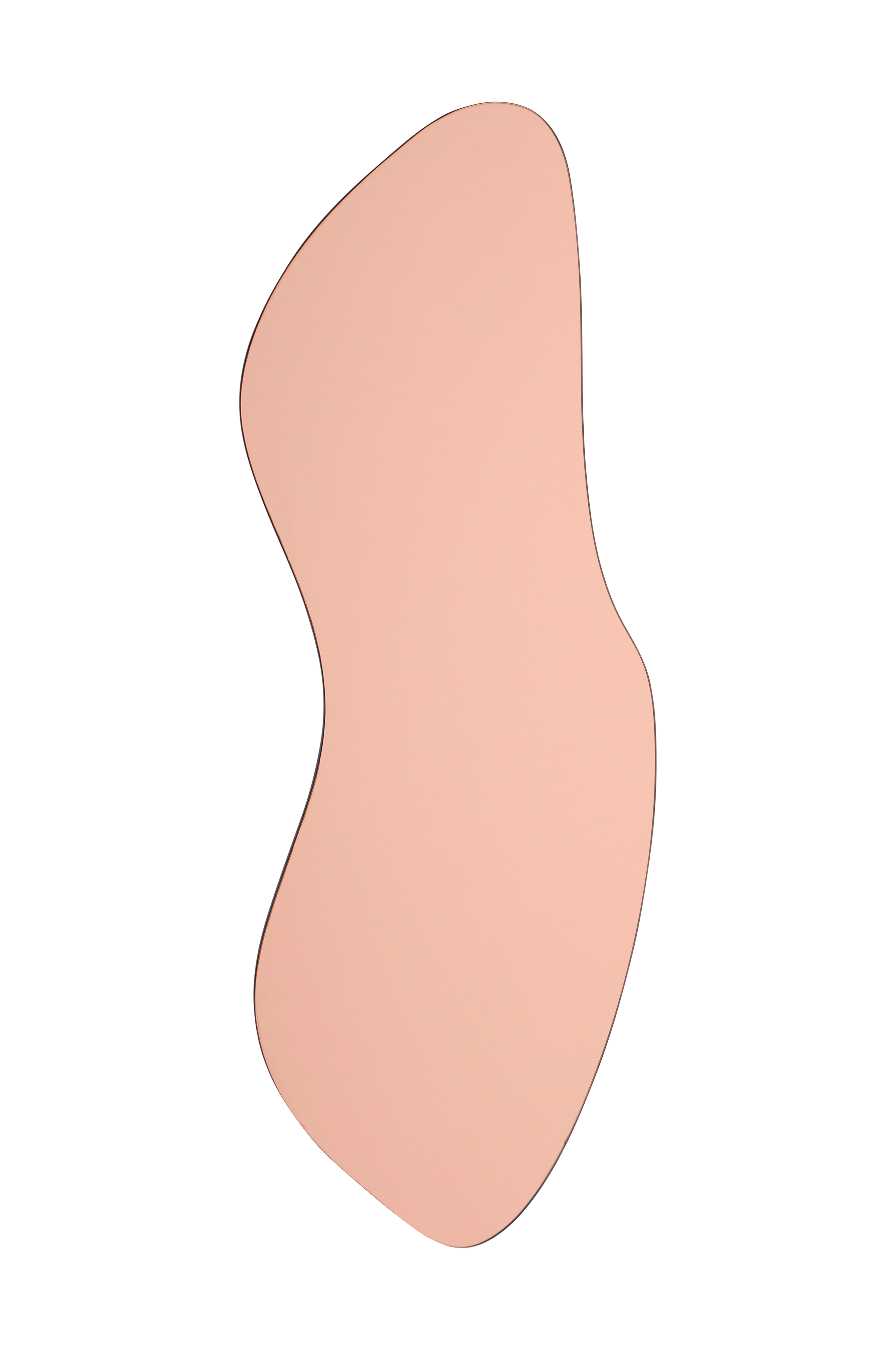 Speil Curve Rose