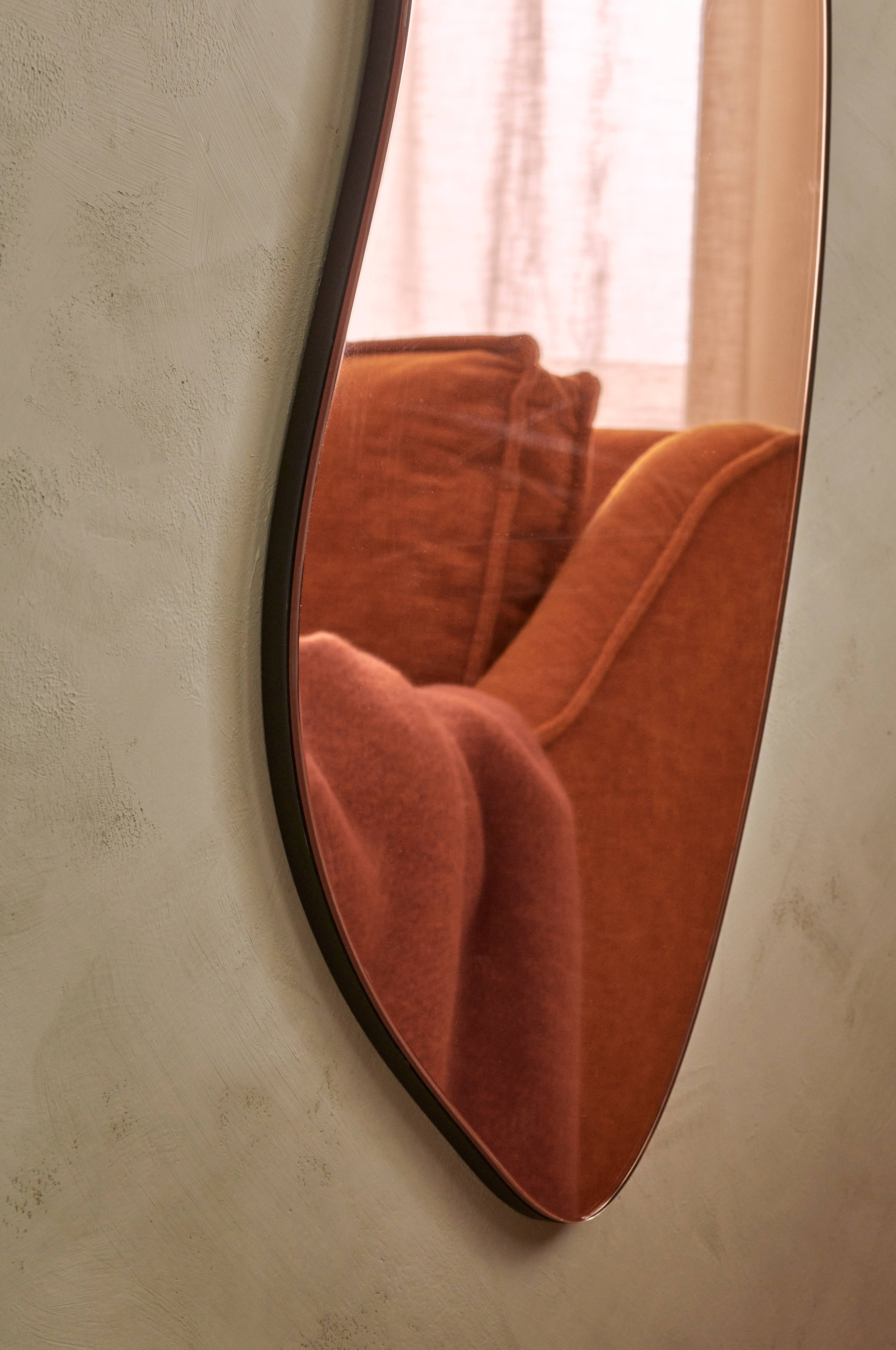 Speil Curve Rose