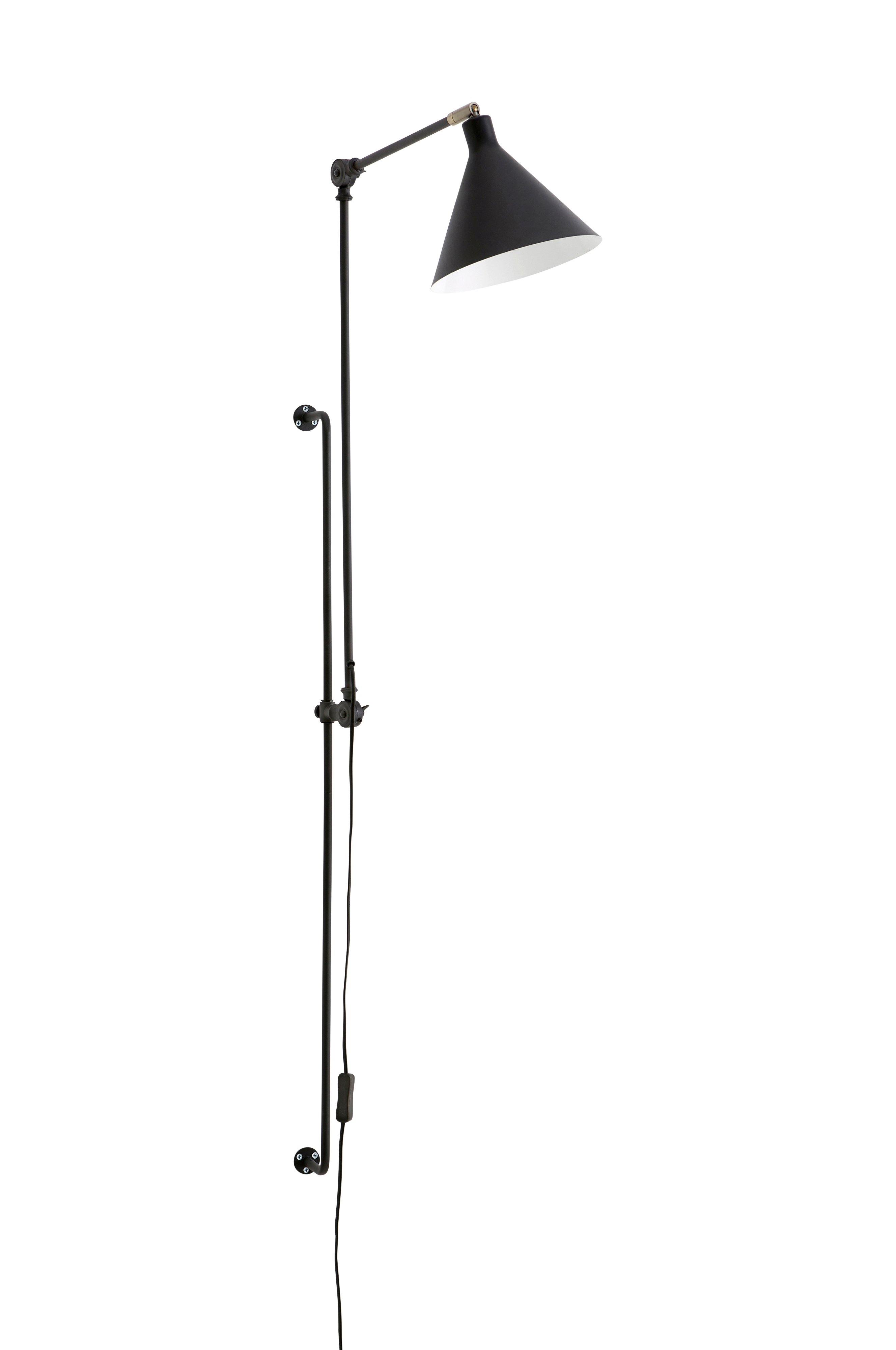 Vegglampe Jordan Stor