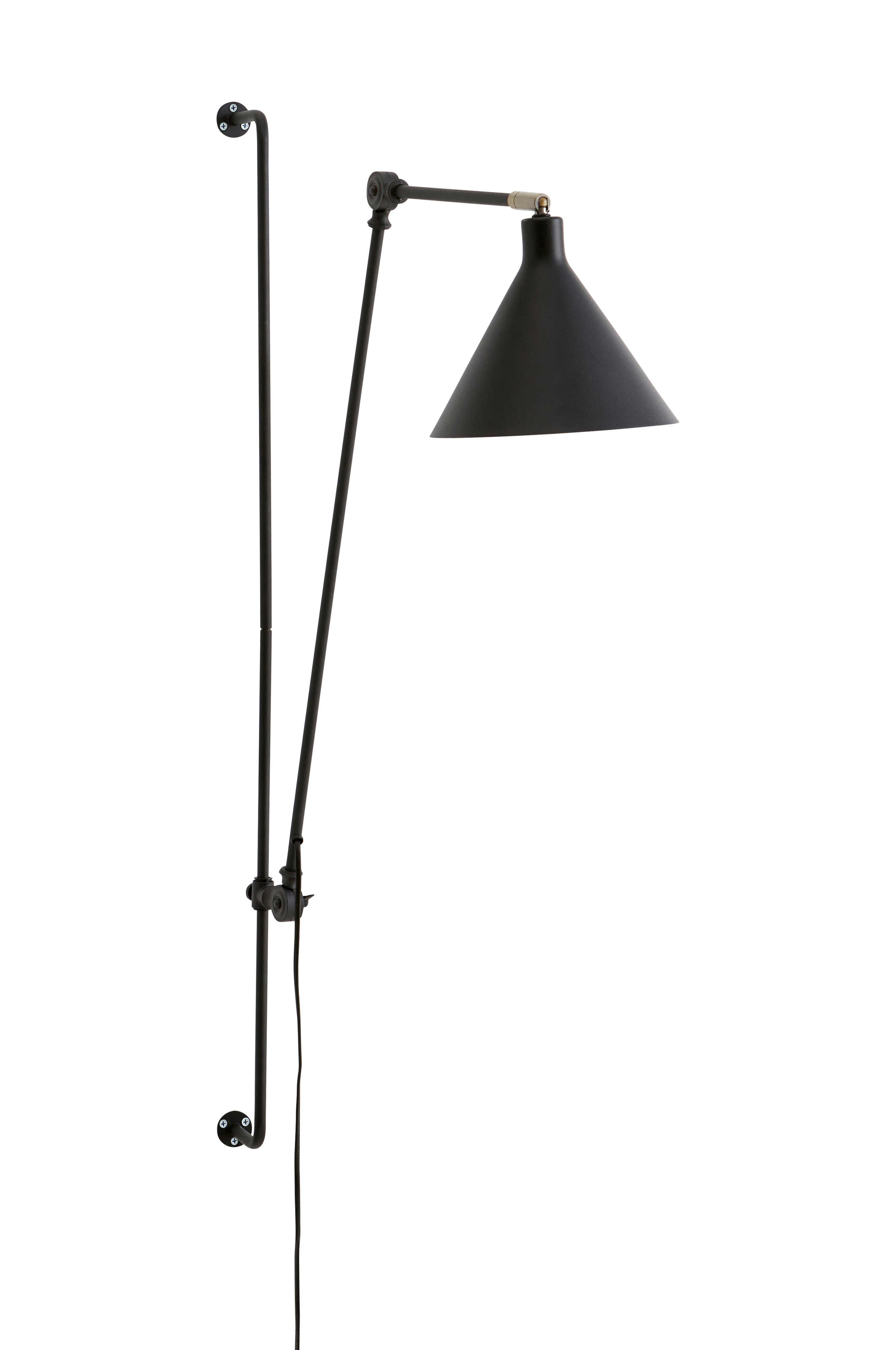 Vegglampe Jordan Stor