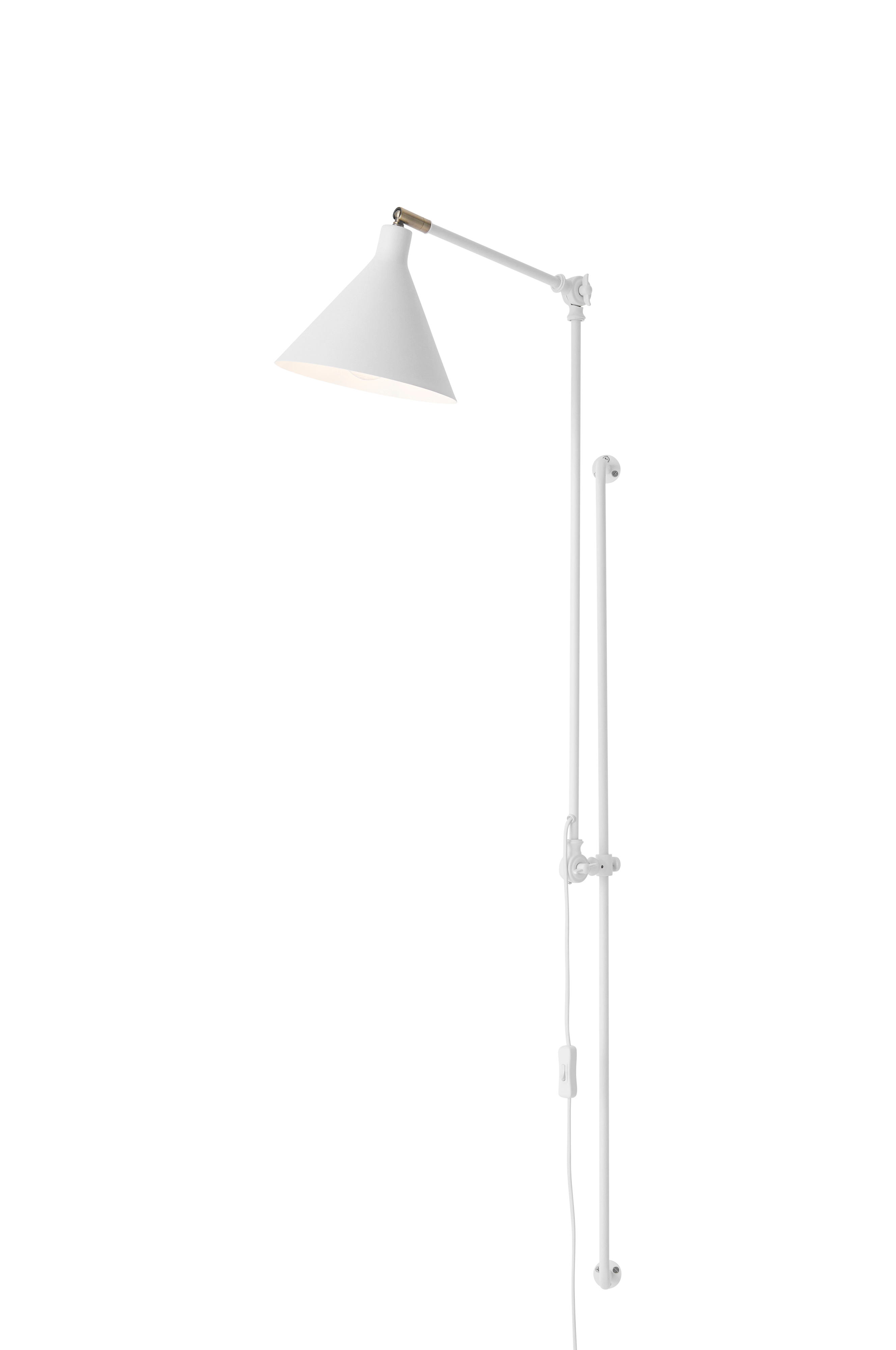 Vegglampe Jordan Stor