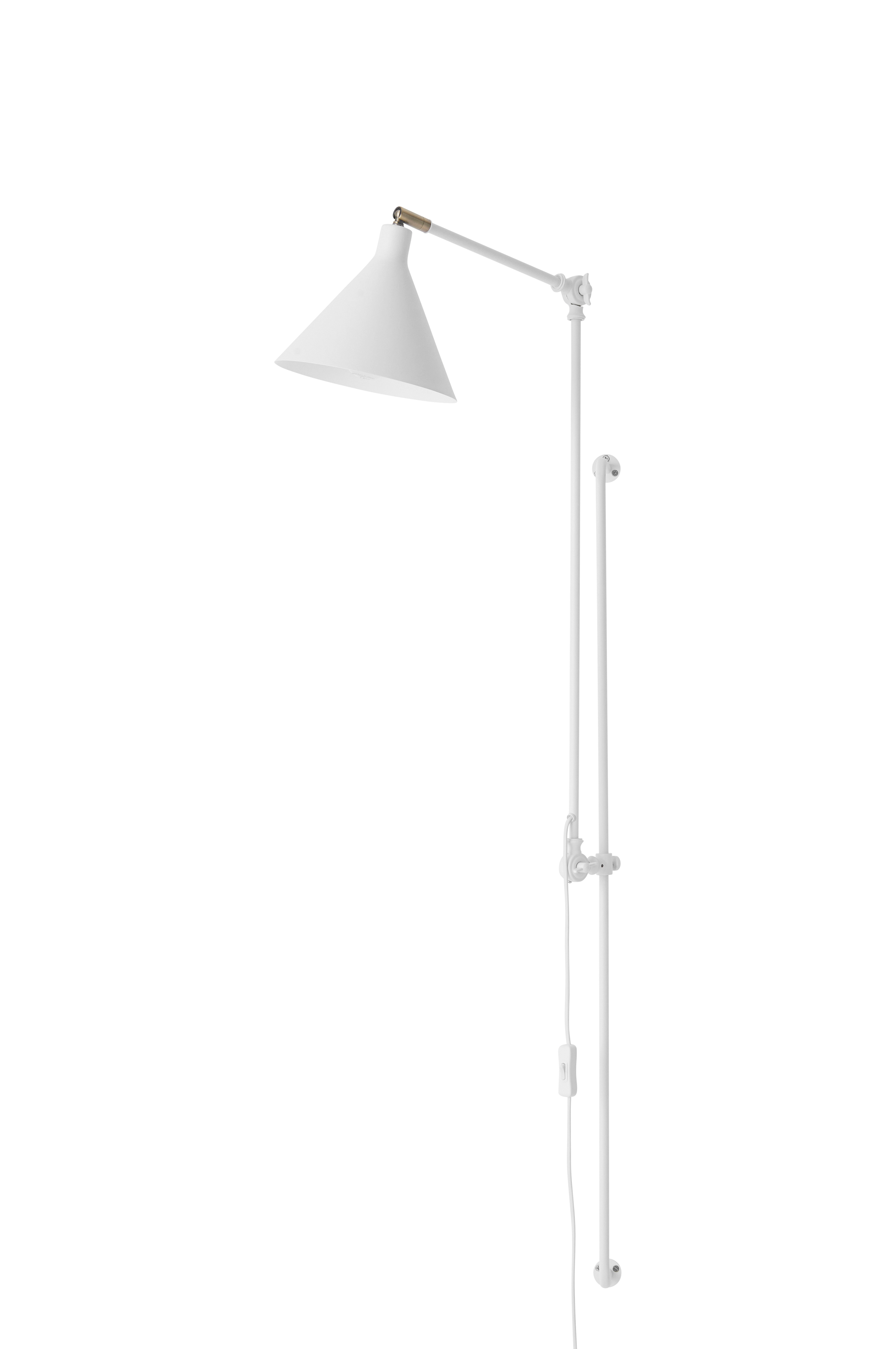 Vegglampe Jordan Stor