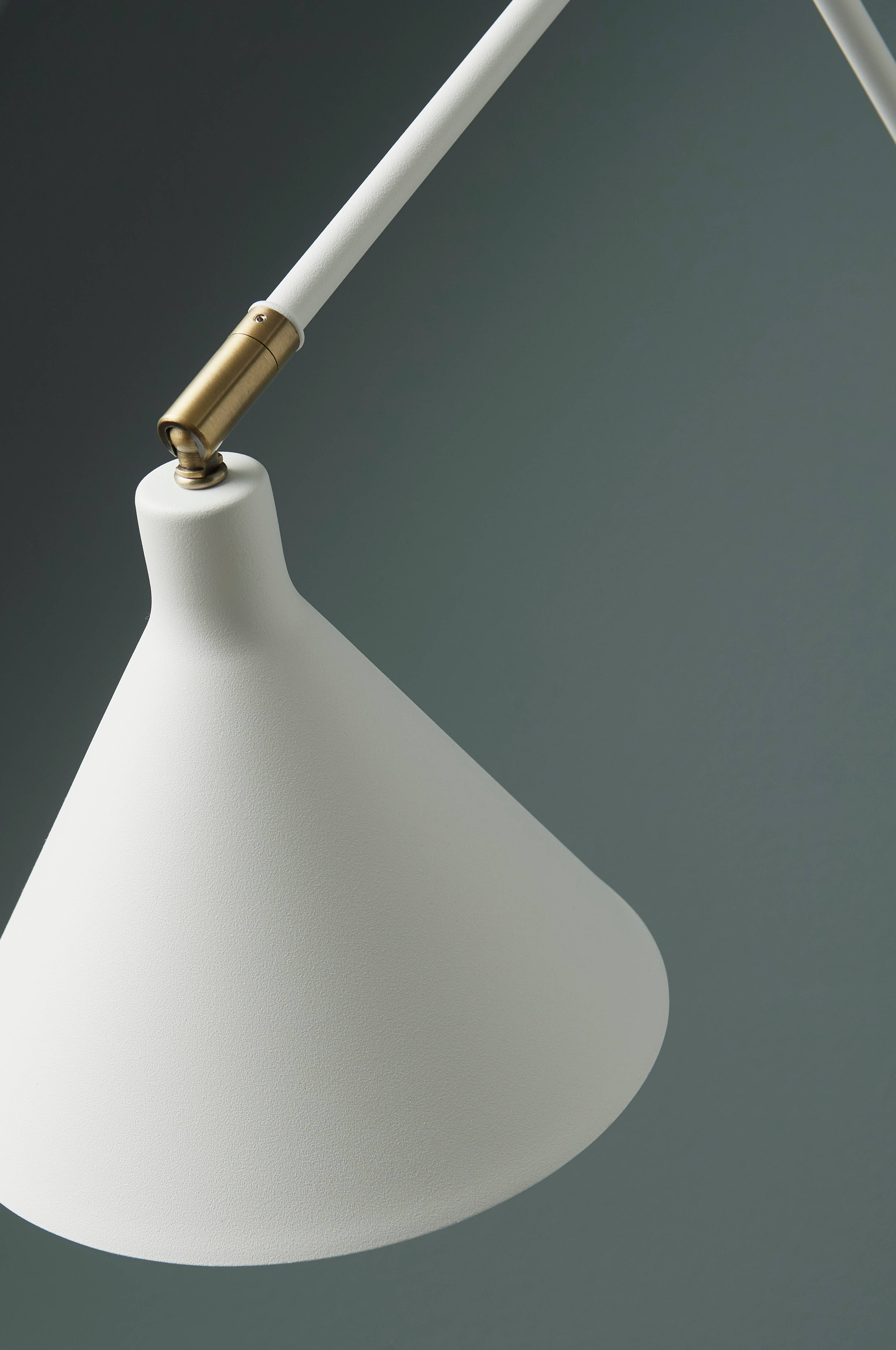 Vegglampe Jordan Stor