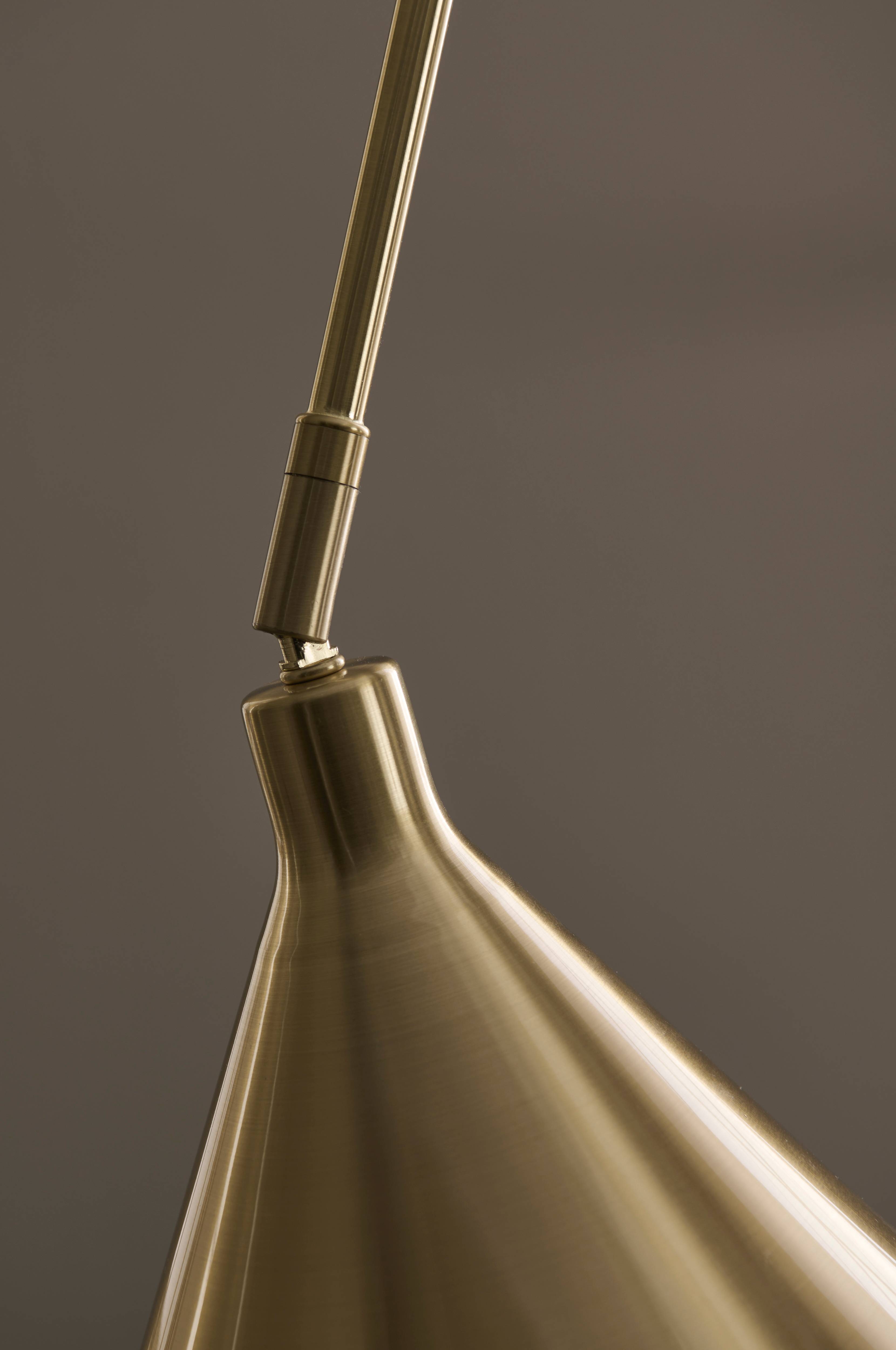 Vegglampe Jordan Stor