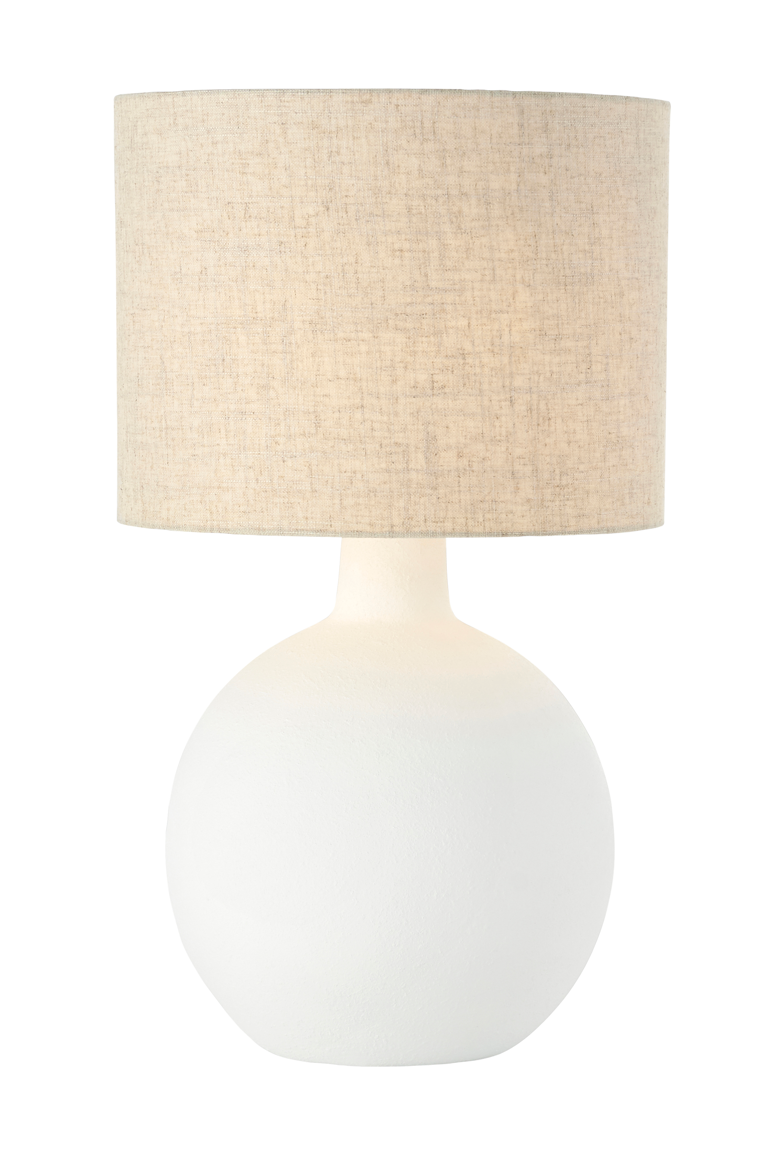Bordlampe Leiah